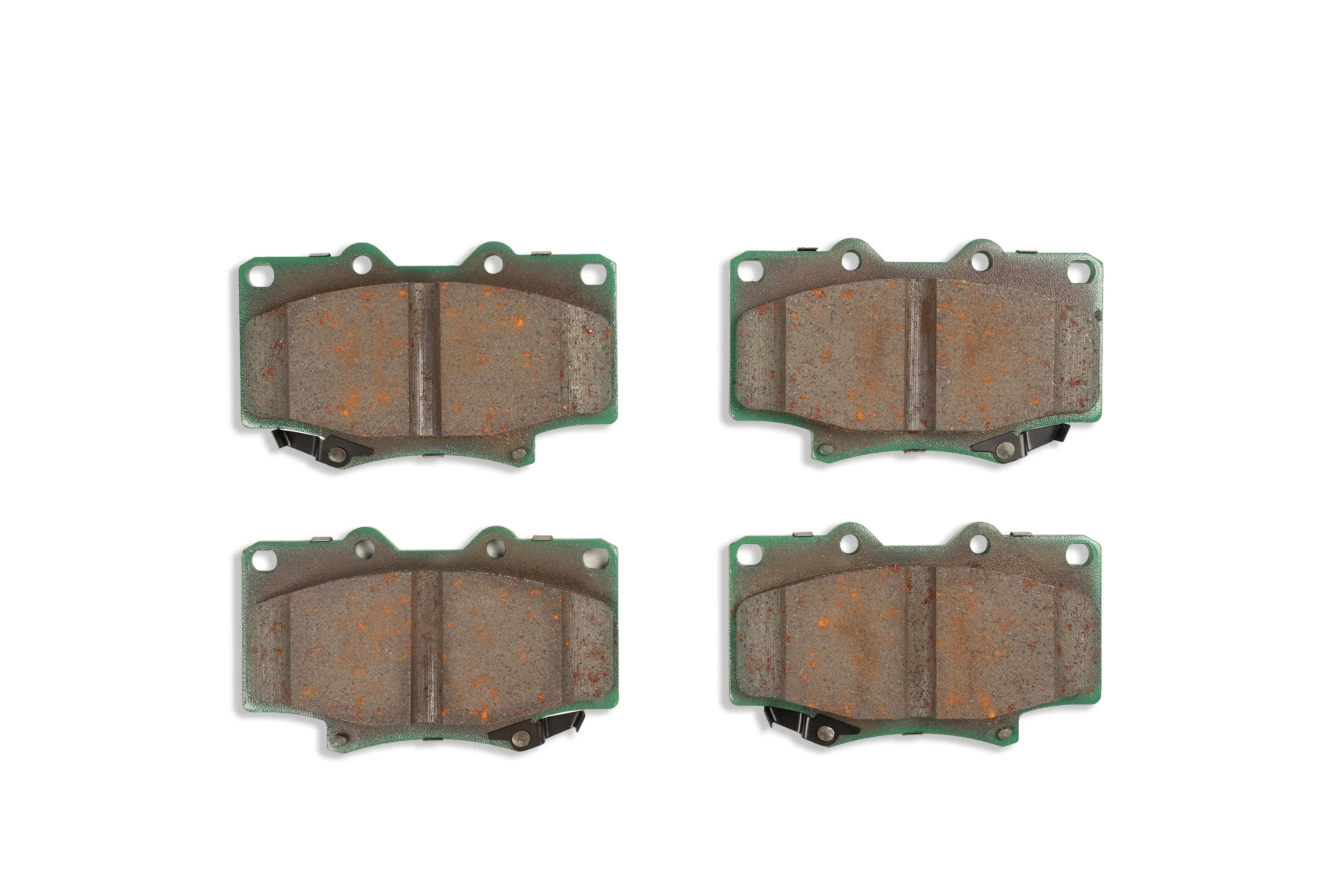 Placute Frana DBA Street Performance Fata Toyota Hilux DB1199SP