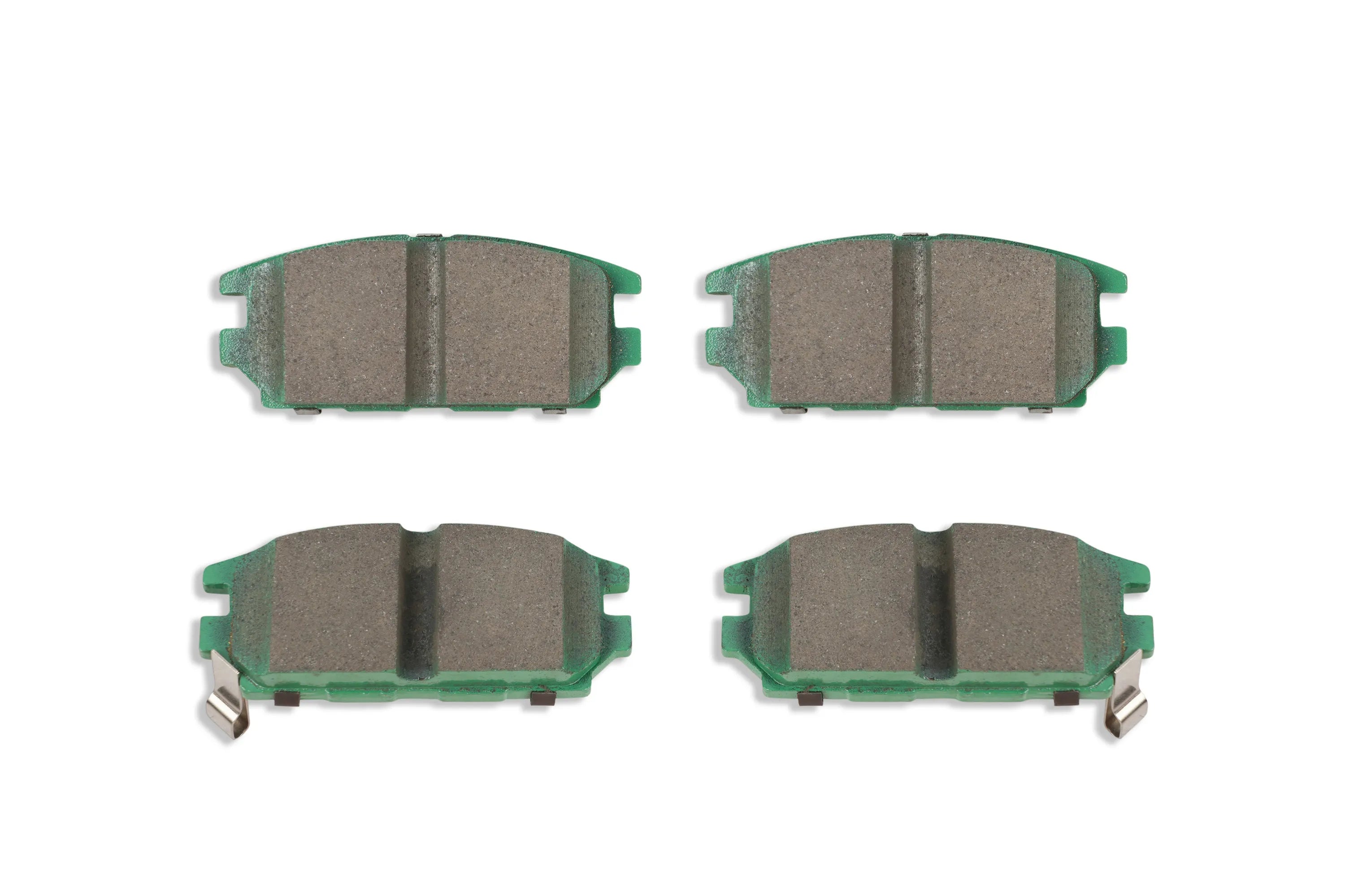 Placute Frana DBA Street Performance Spate Mitsubishi Galant DB1238SP