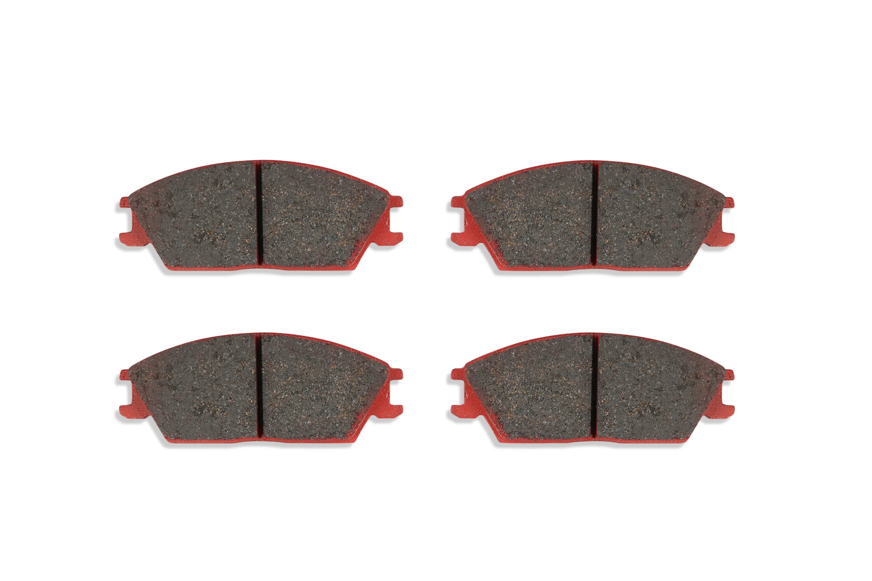Placute Frana DBA Race Performance Fata Hyundai DB1252RP