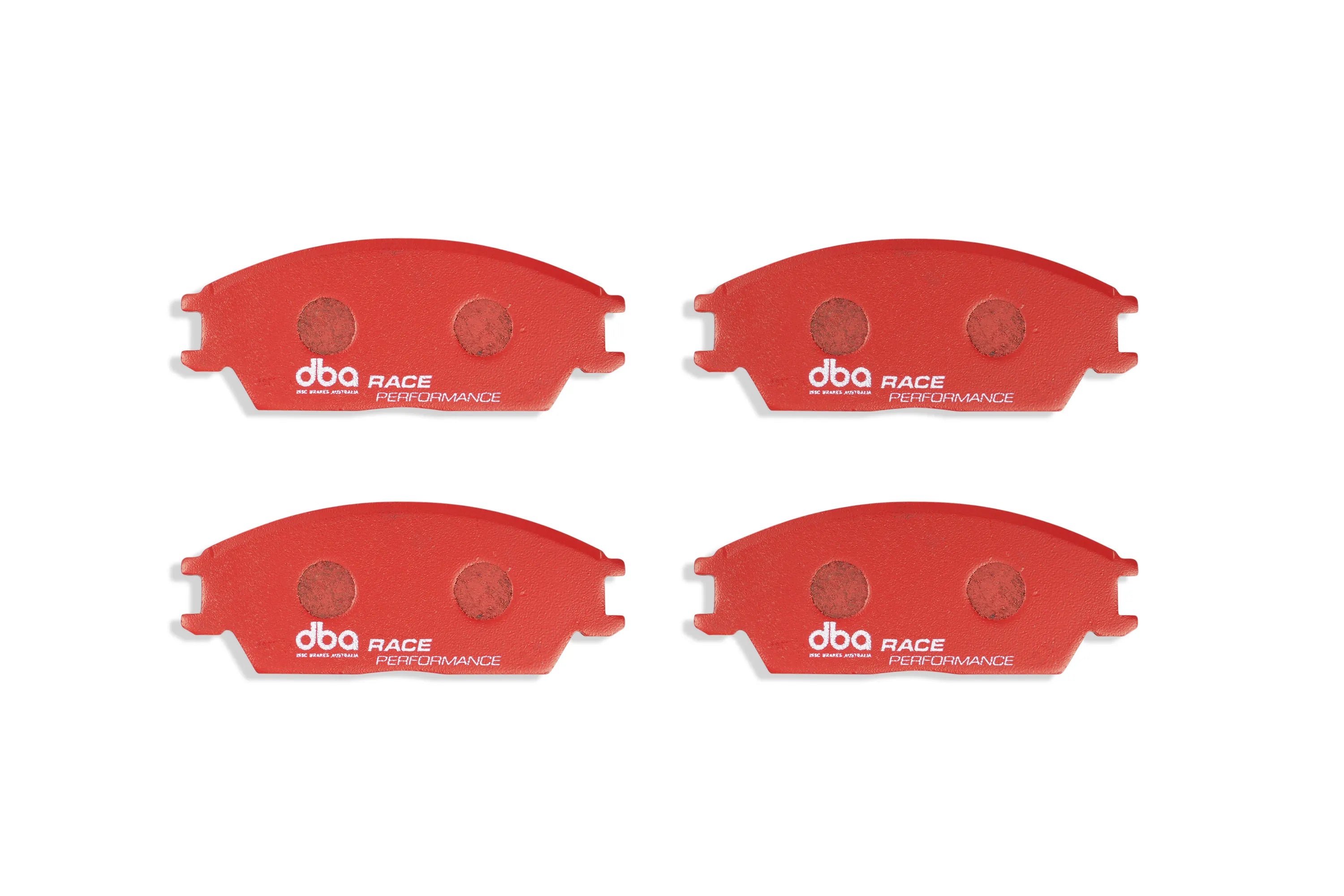 Placute Frana DBA Race Performance Fata Hyundai DB1252RP