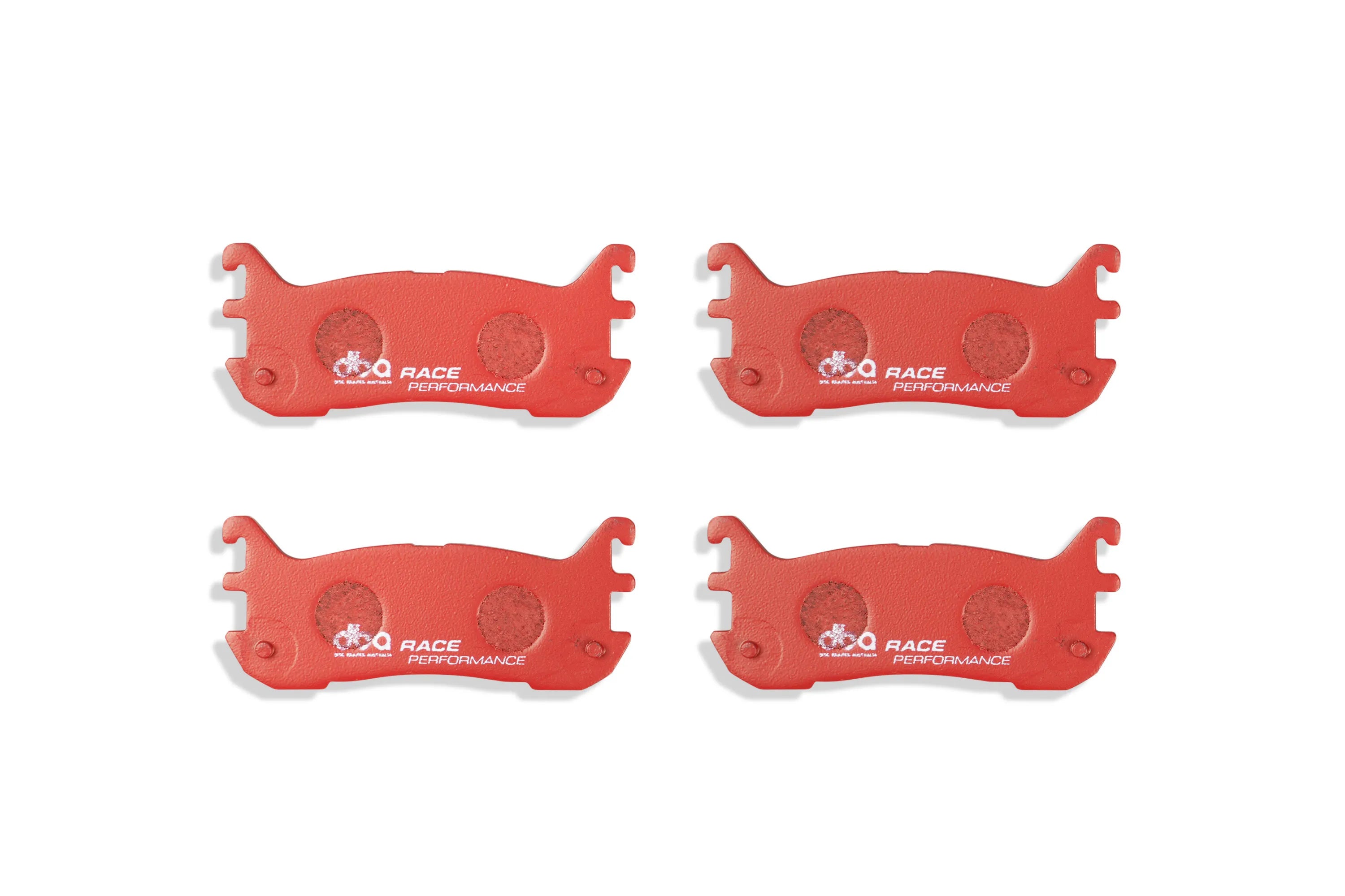 Placute Frana DBA Race Performance Spate Mazda MX-5 DB1283RP
