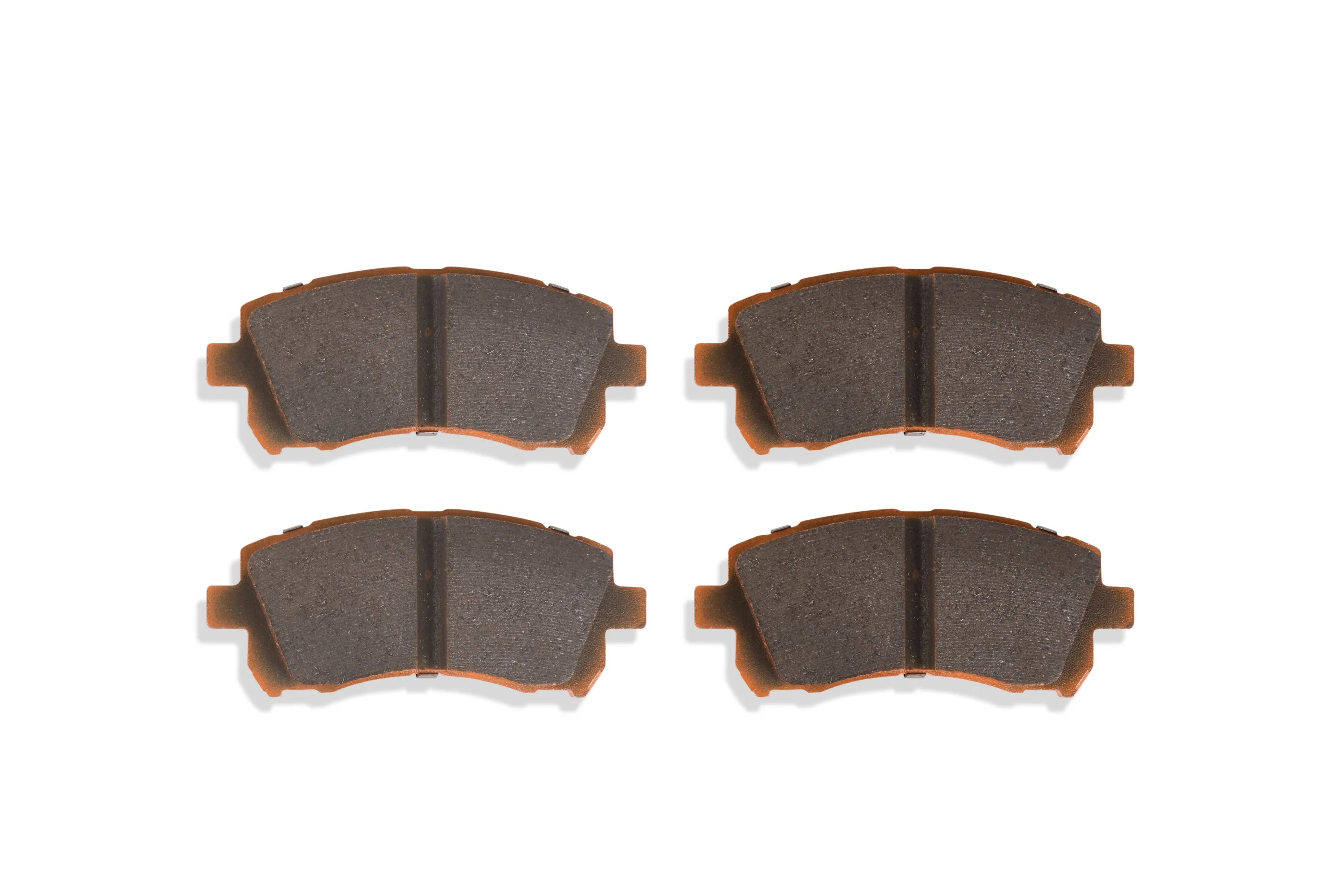 Placute Frana DBA Xtreme Performance Fata Subaru DB1342XP