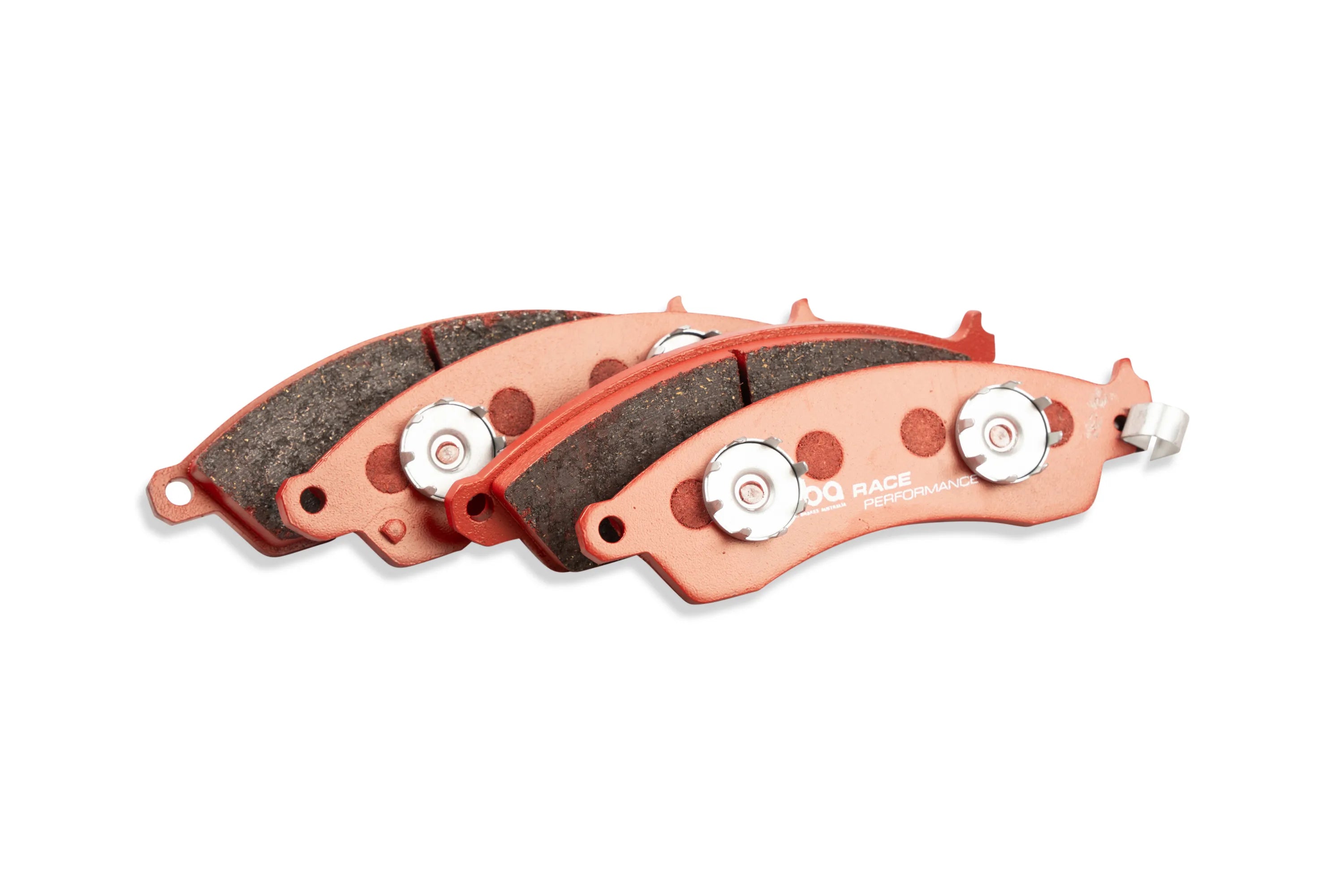 Placute Frana DBA Race Performance Fata Aston Martin/Chevrolet/Ford DB1353RP
