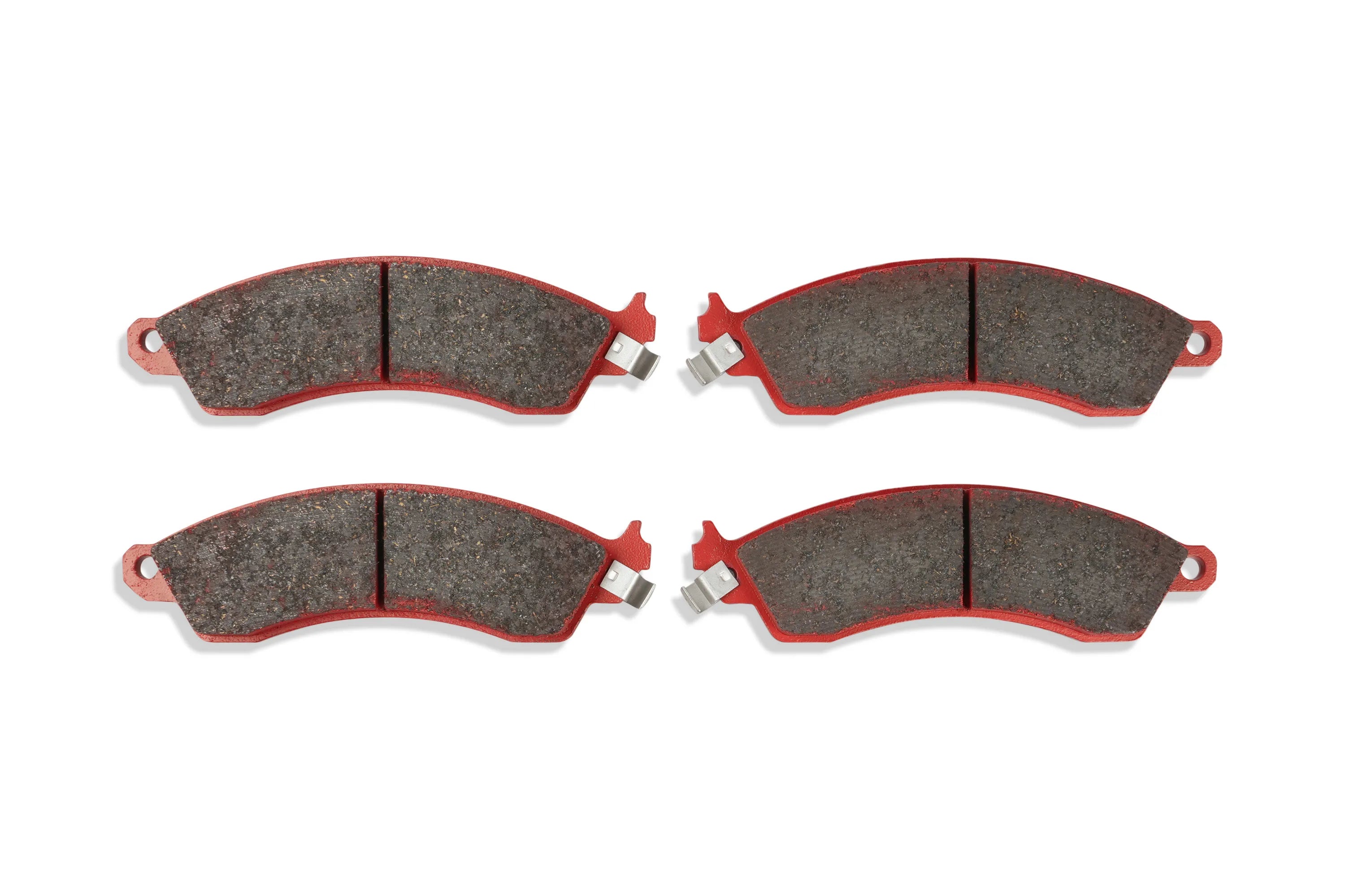 Placute Frana DBA Race Performance Fata Aston Martin/Chevrolet/Ford DB1353RP
