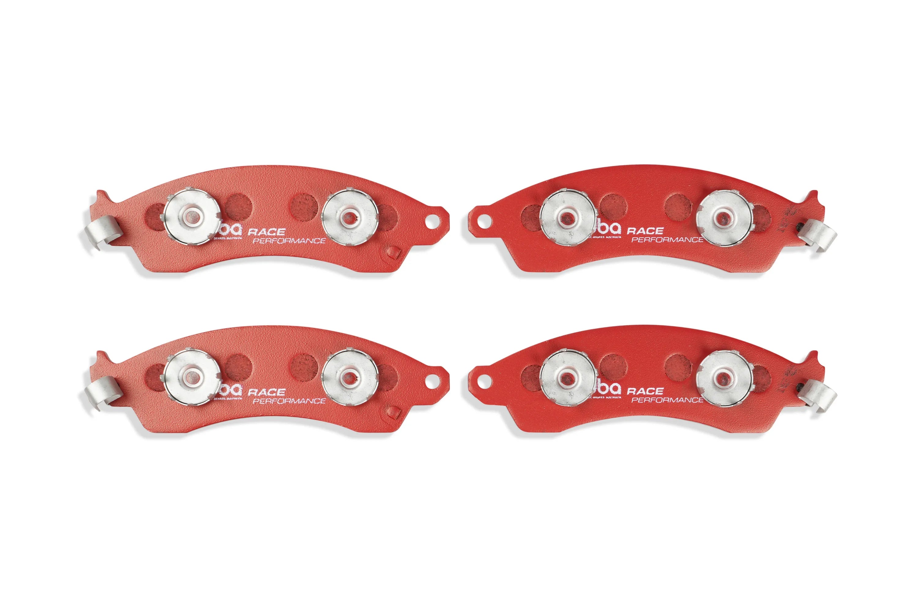 Placute Frana DBA Race Performance Fata Aston Martin/Chevrolet/Ford DB1353RP