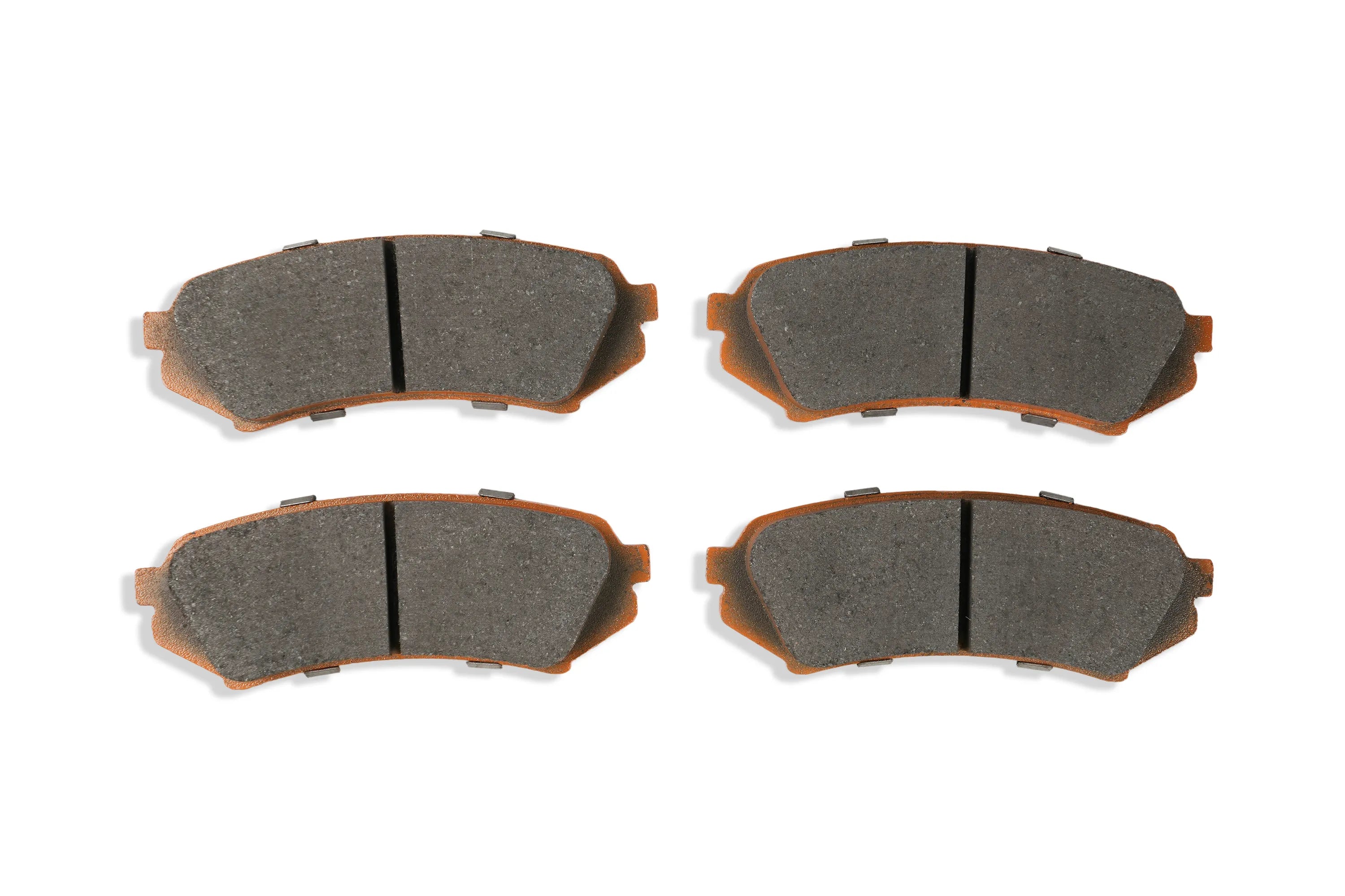 Placute Frana DBA Brake Kit 4000 Series T3 Slotted & Xtreme Performance (2x DBA4789S + DB1383XP) Spate DBA4789S-1383XP