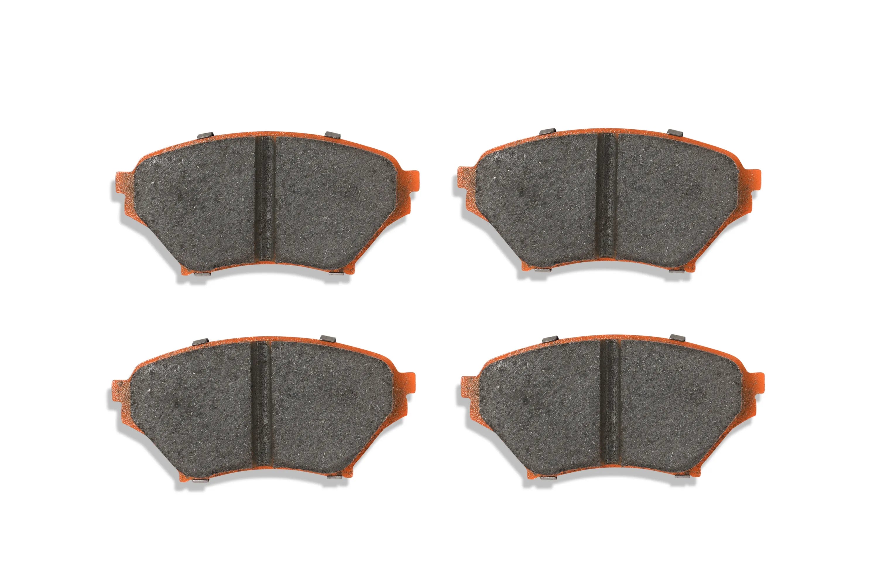 Placute Frana DBA Brake Kit 4000 Series T3 Slotted & Xtreme Performance (2x DBA4545S + DB1386XP) Fata Mazda MX-5 DBA4545S-1386XP