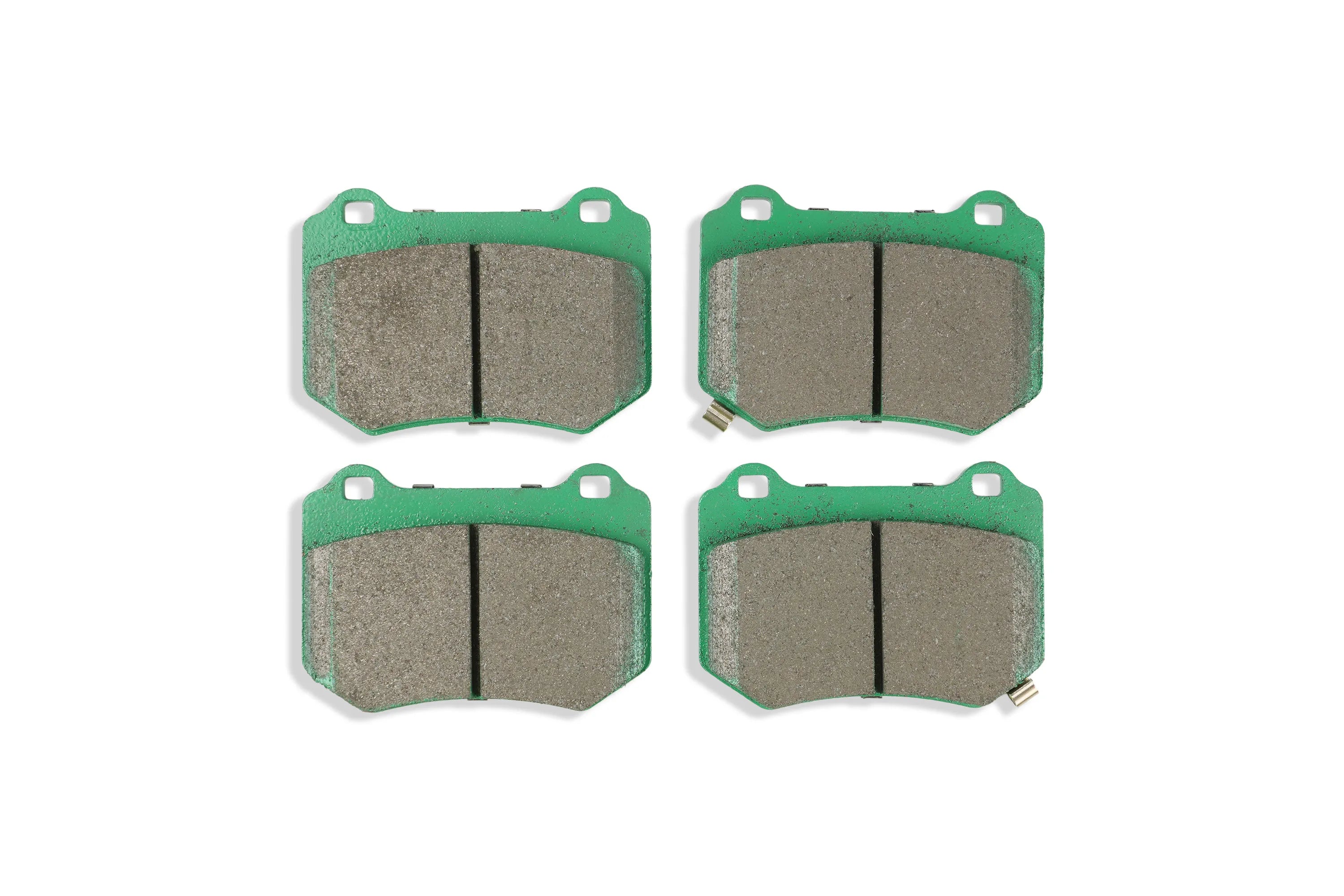 Placute Frana DBA Street Performance Spate Subaru WRX STI DB15007SP