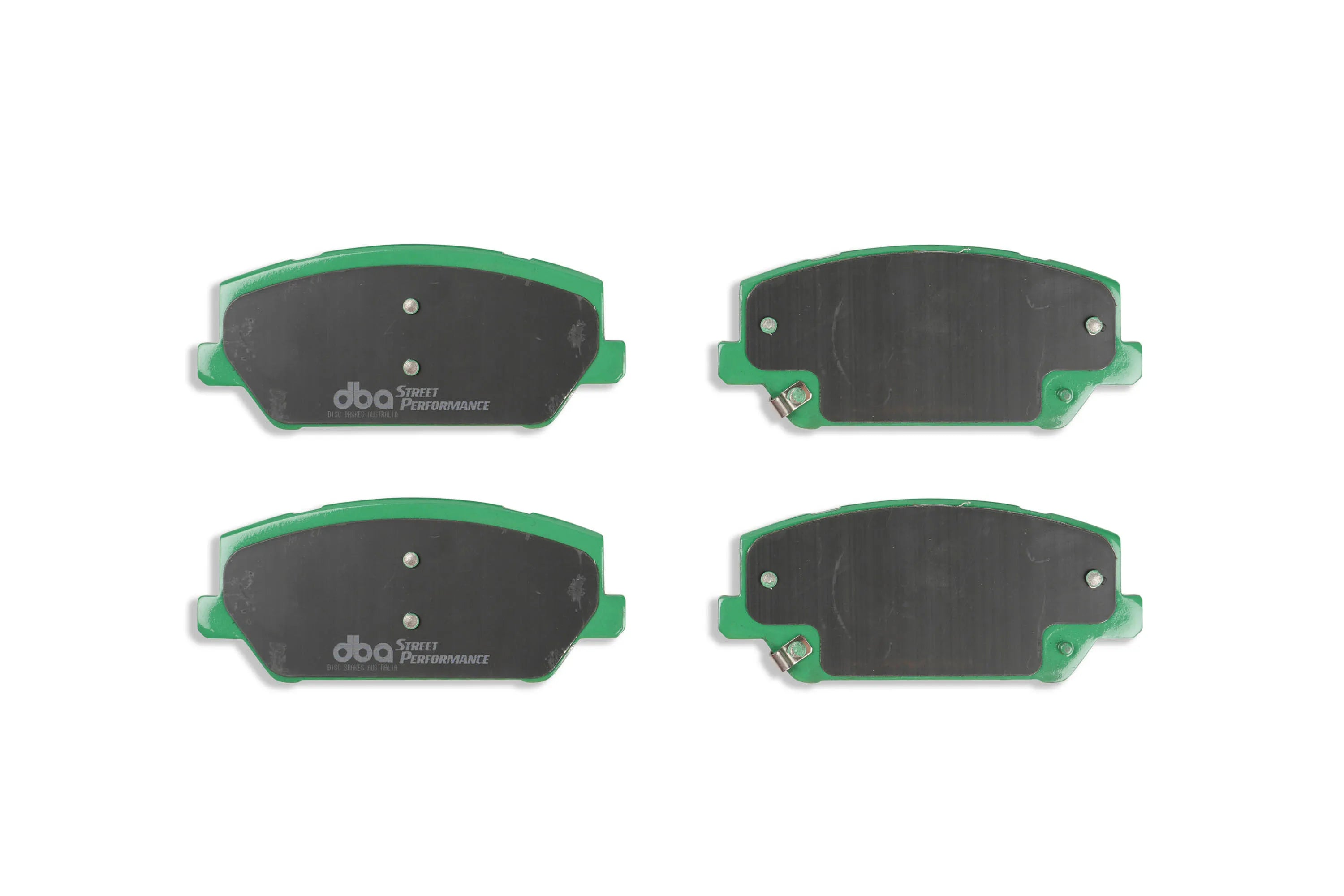 Placute Frana DBA Street Performance Fata Hyundai Kona N / Hyundai i30 N DB15012SP
