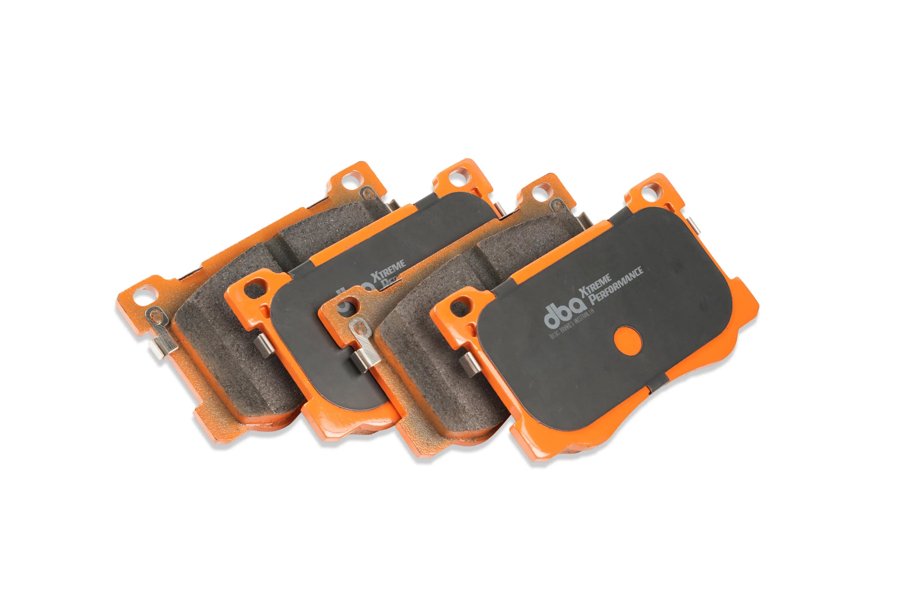 Placute Frana DBA Xtreme Performance Fata Hyundai Genesis DB15021XP