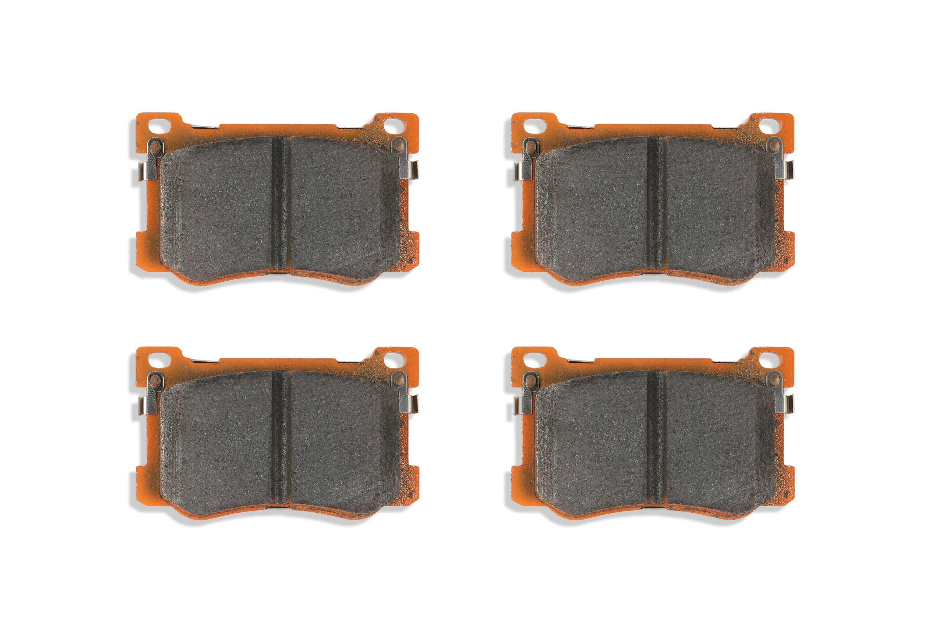 Placute Frana DBA Xtreme Performance Fata Hyundai Genesis DB15021XP