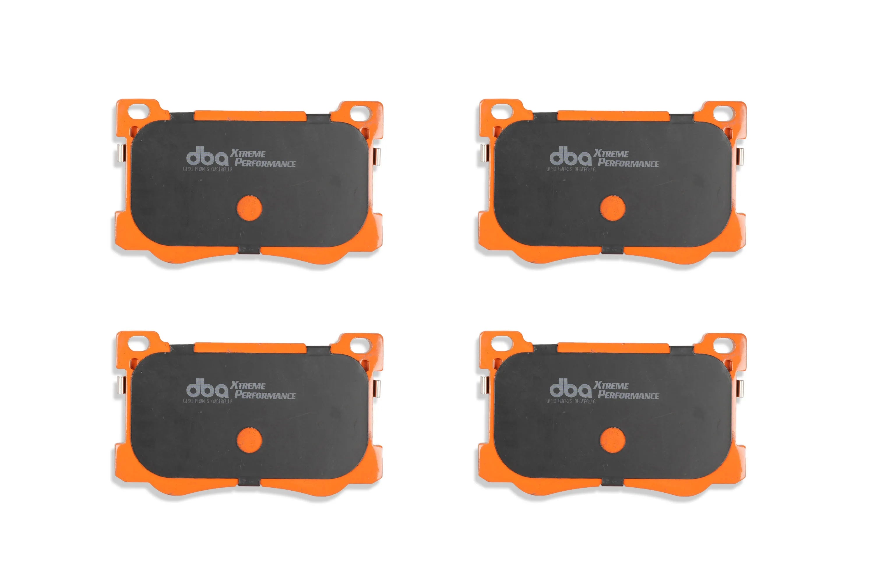 Placute Frana DBA Xtreme Performance Fata Hyundai Genesis DB15021XP
