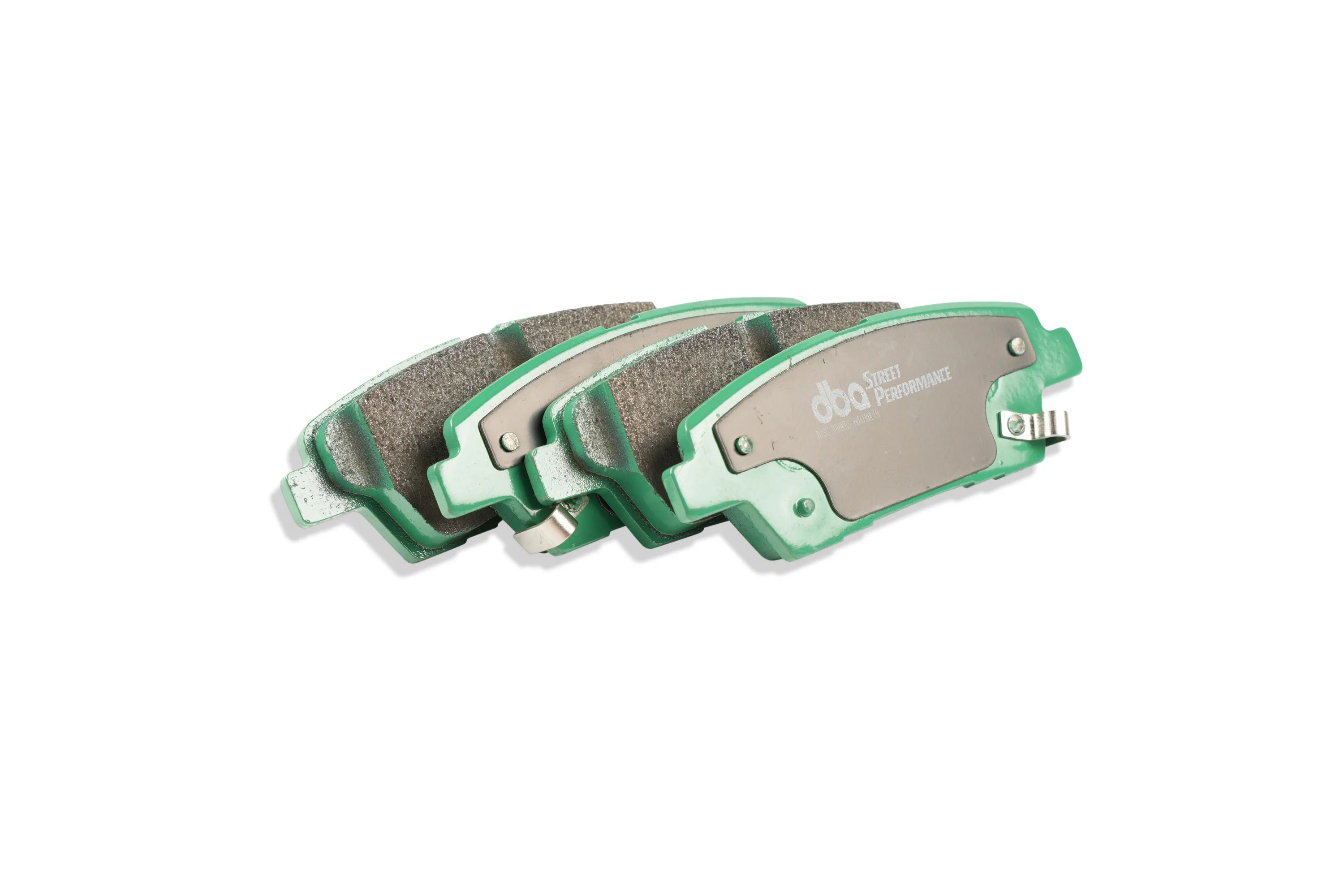 Placute Frana DBA Street Performance Spate Hyundai/Kia DB15022SP