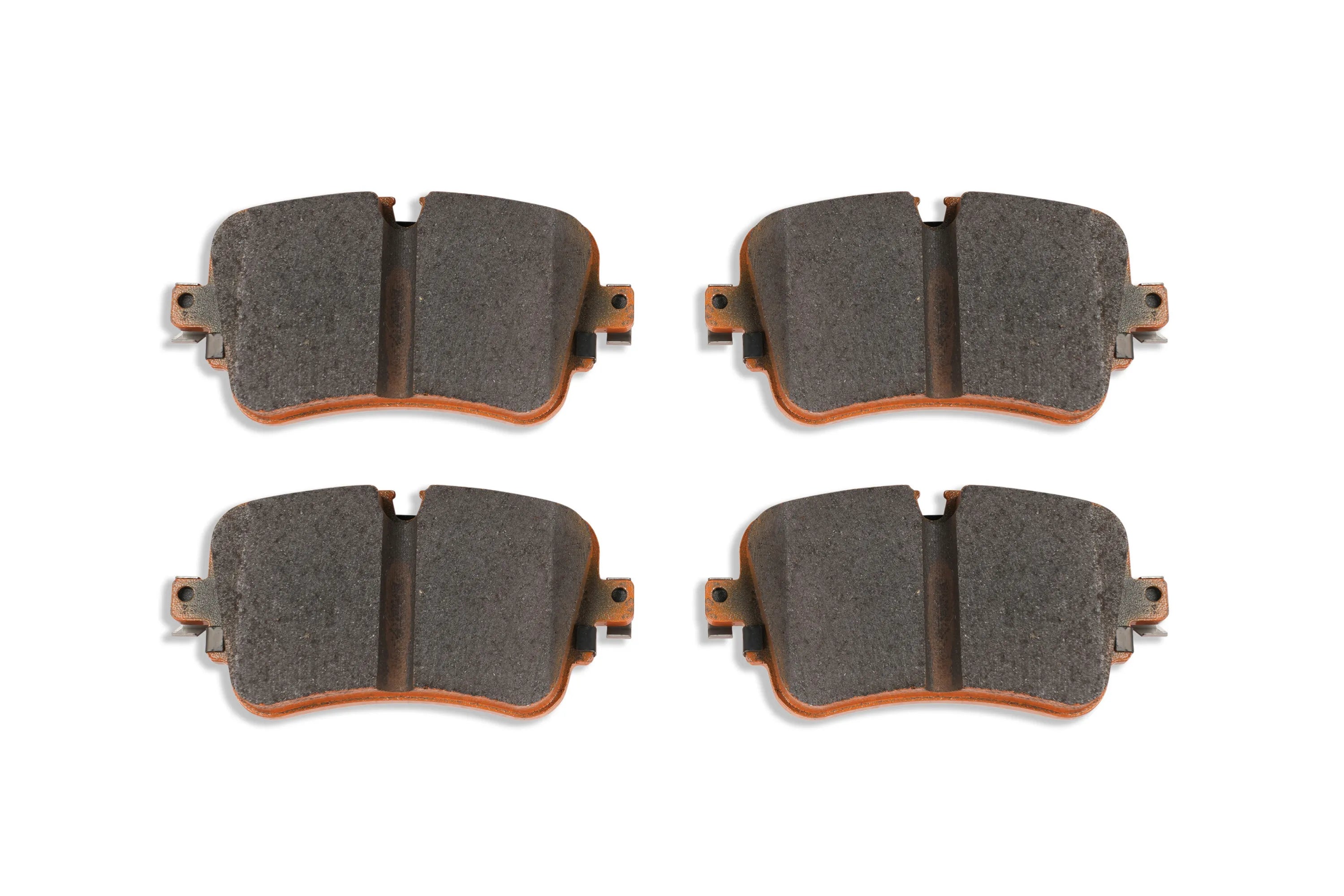 Placute Frana DBA Xtreme Performance Spate Audi Q7 DB15031XP