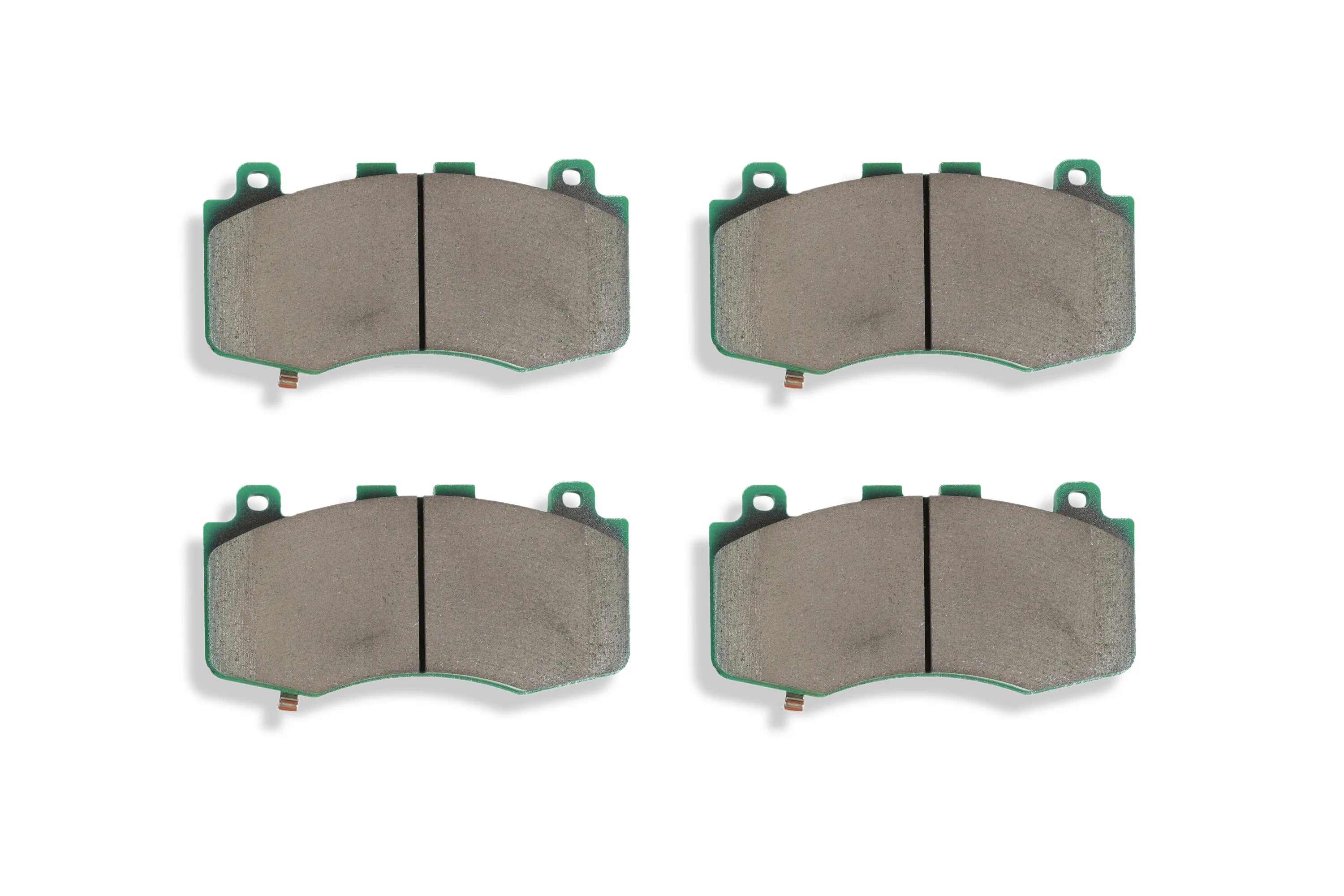 Placute Frana DBA Street Performance Fata Jeep Grand Cherokee DB15039SP
