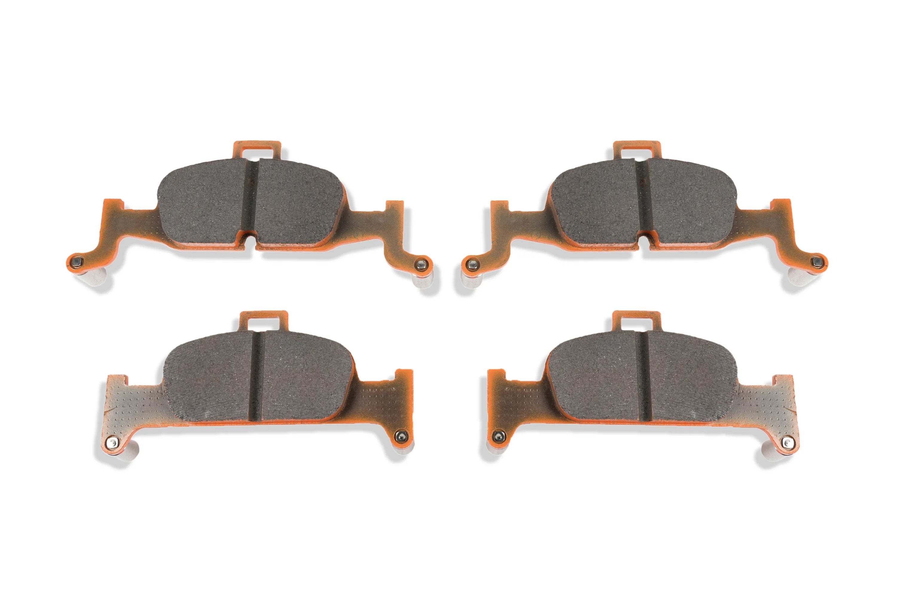 Placute Frana DBA Xtreme Performance Fata Audi DB15060XP