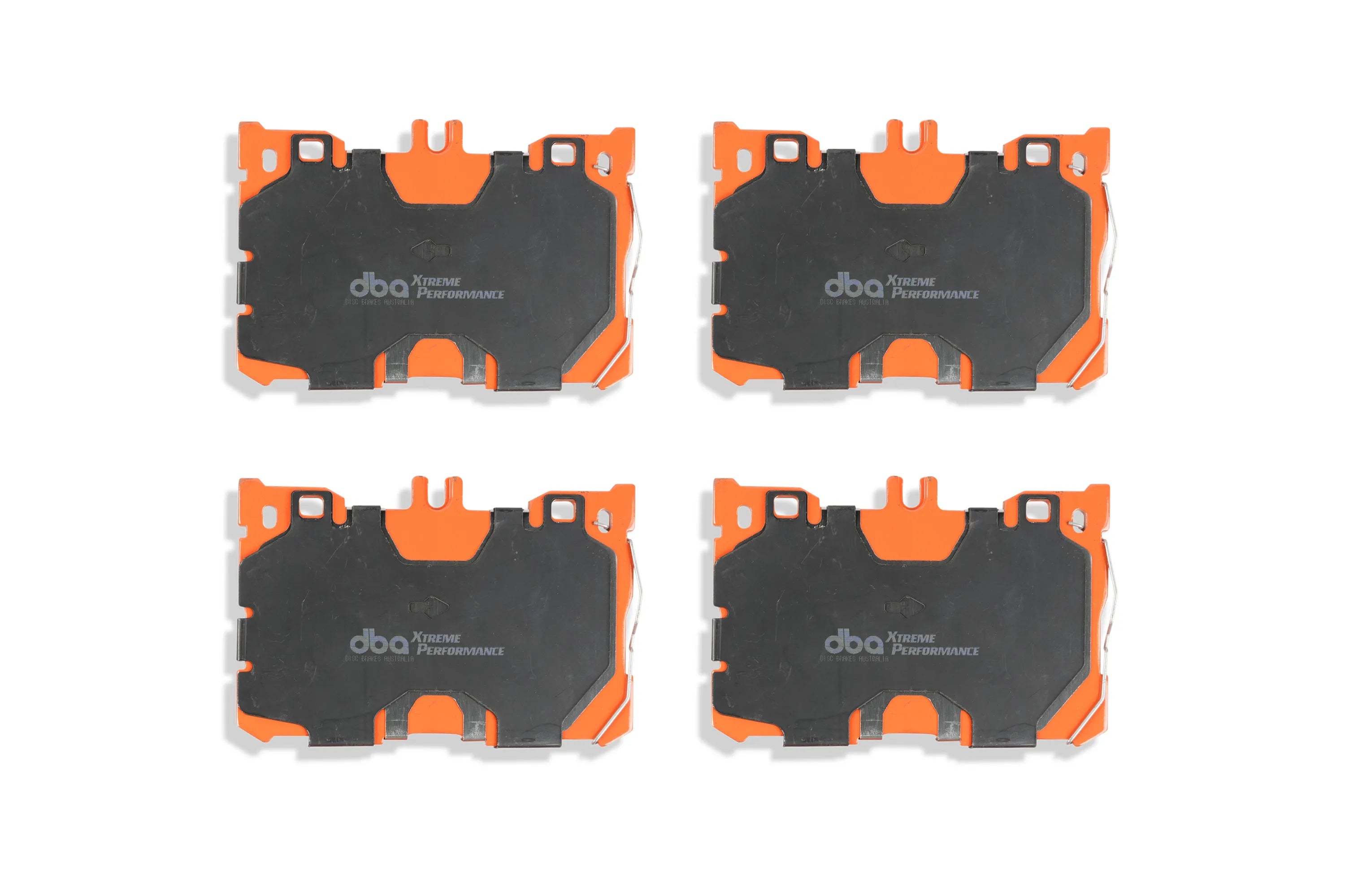 Placute Frana DBA Xtreme Performance Fata Mercedes-Benz DB15062XP