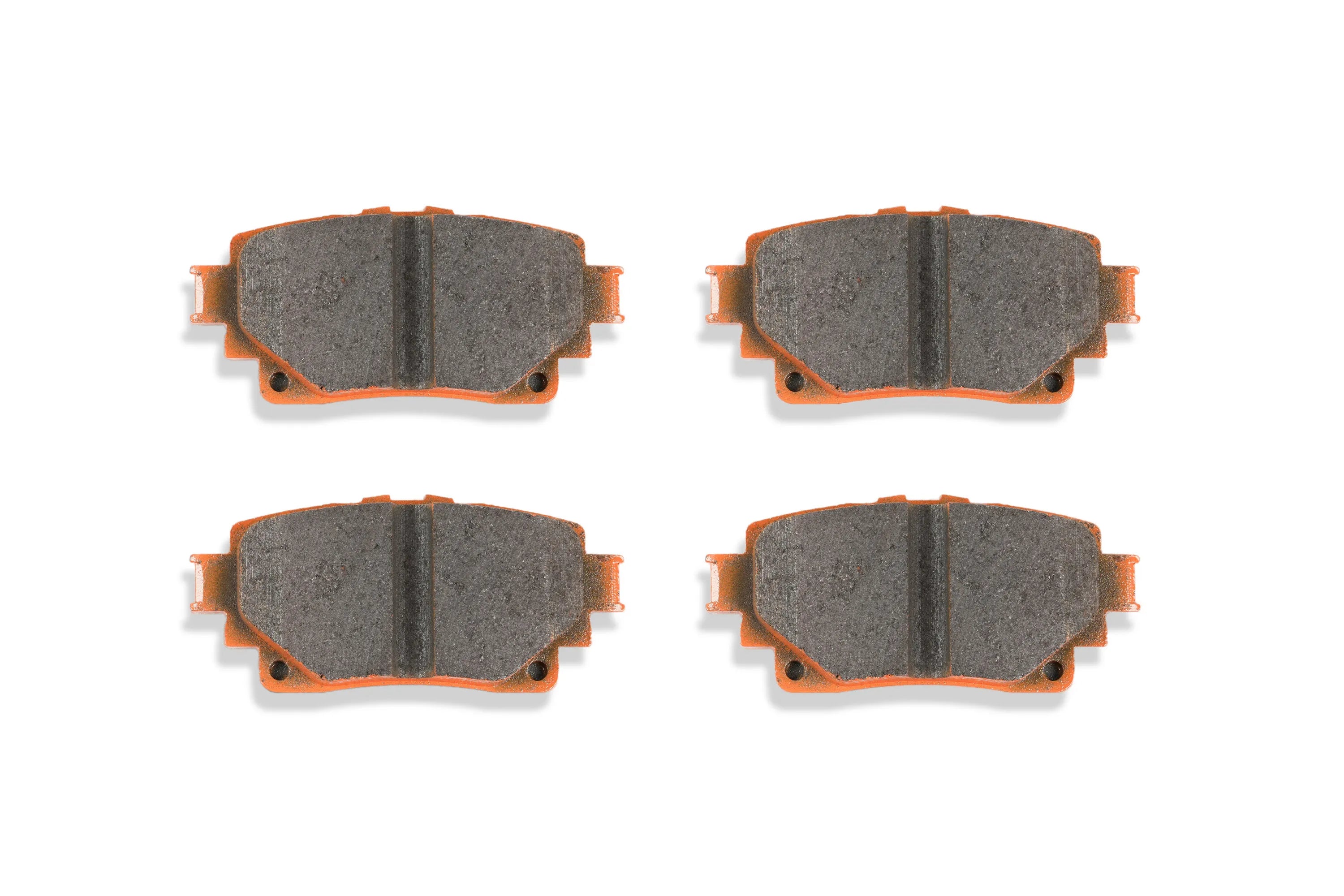 Placute Frana DBA Xtreme Performance Spate DB15068XP