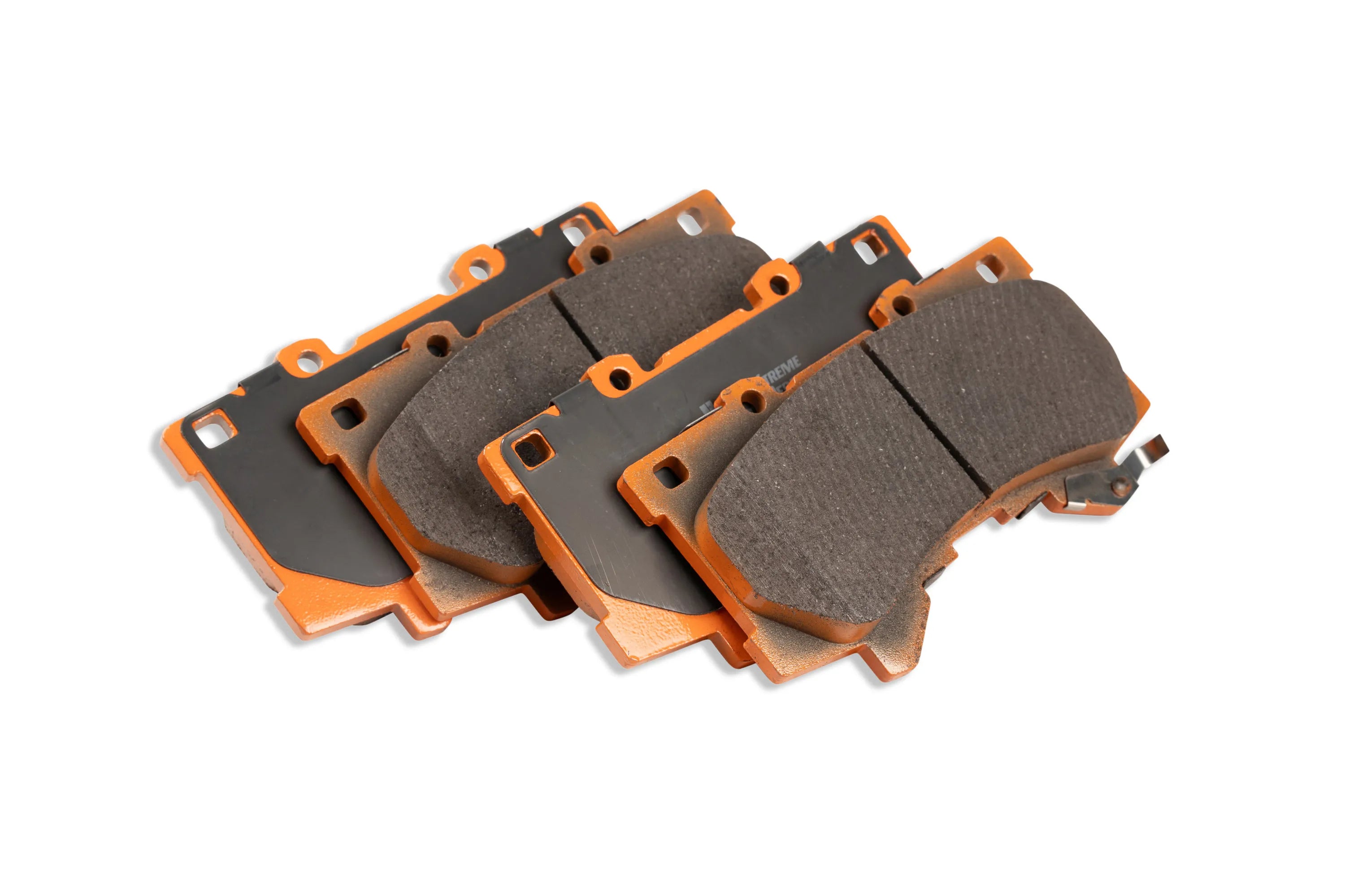 Placute Frana DBA Xtreme Performance Fata DB15077XP