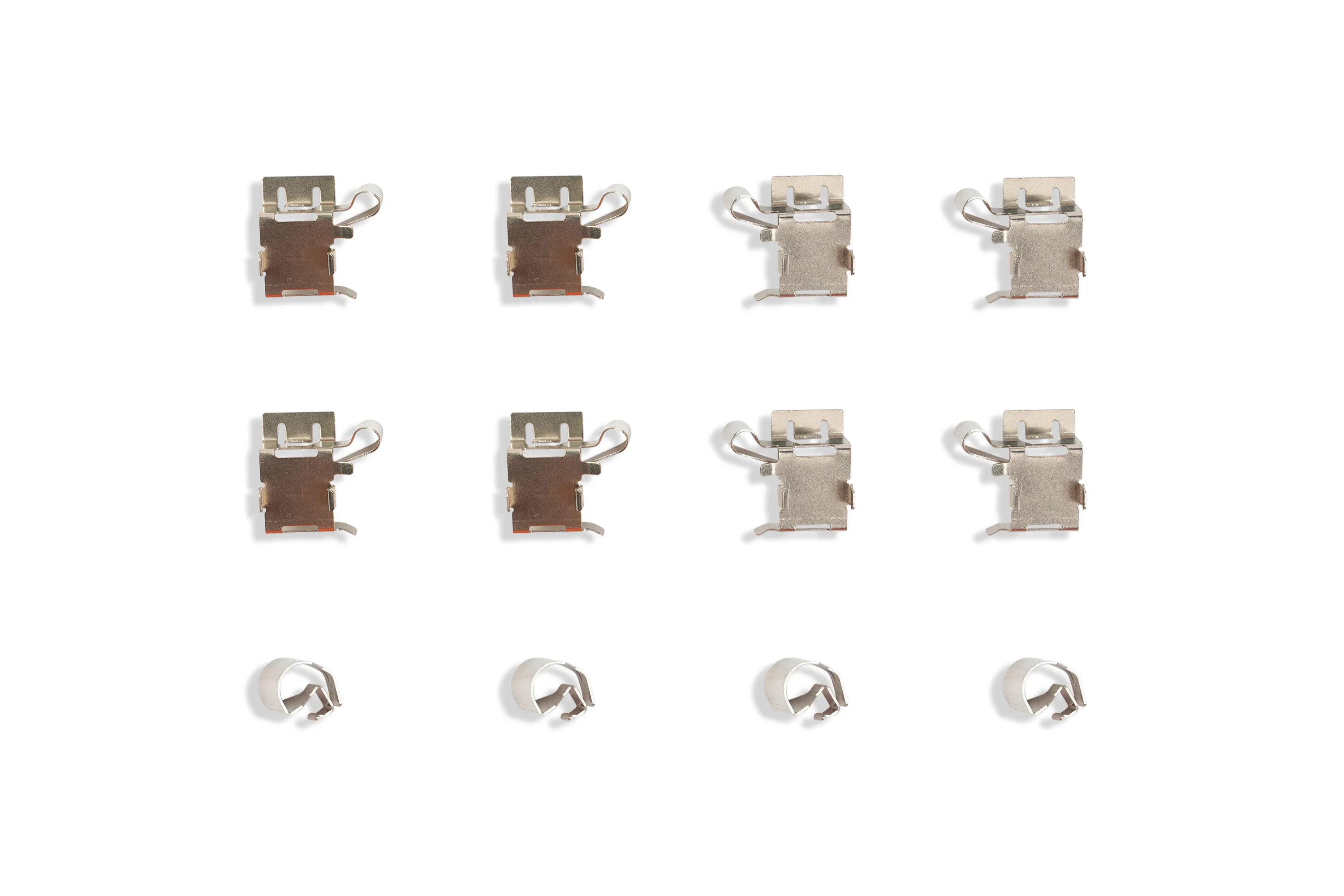 Placute Frana DBA Brake Kit 4000 Series T3 Slotted & Xtreme Performance (2x DBA43769S + DB15078XP) Spate DBA43769S-15078XP