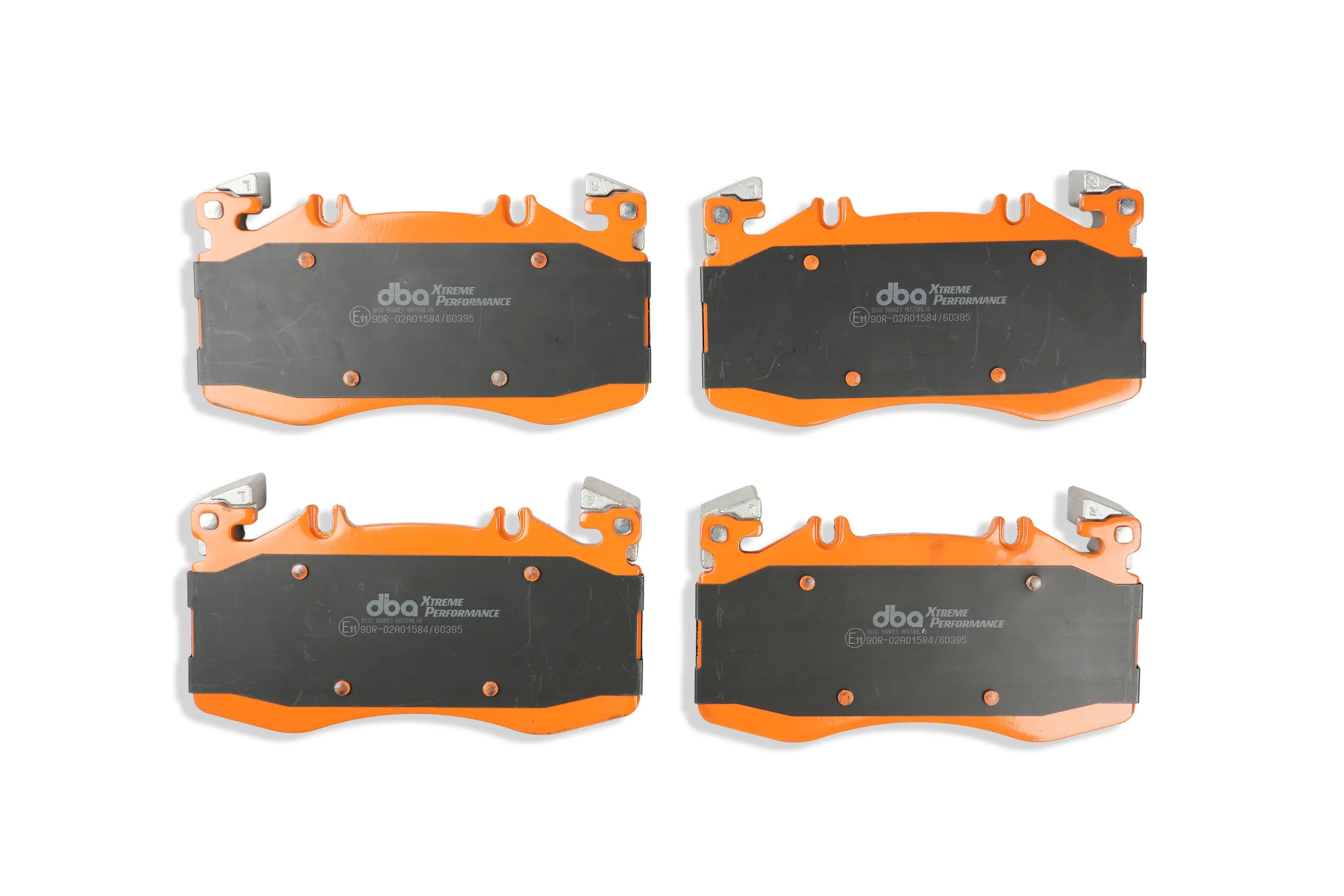 Placute Frana DBA Xtreme Performance Fata Mercedes-Benz A-Class / Mercedes-Benz CLA DB15081XP