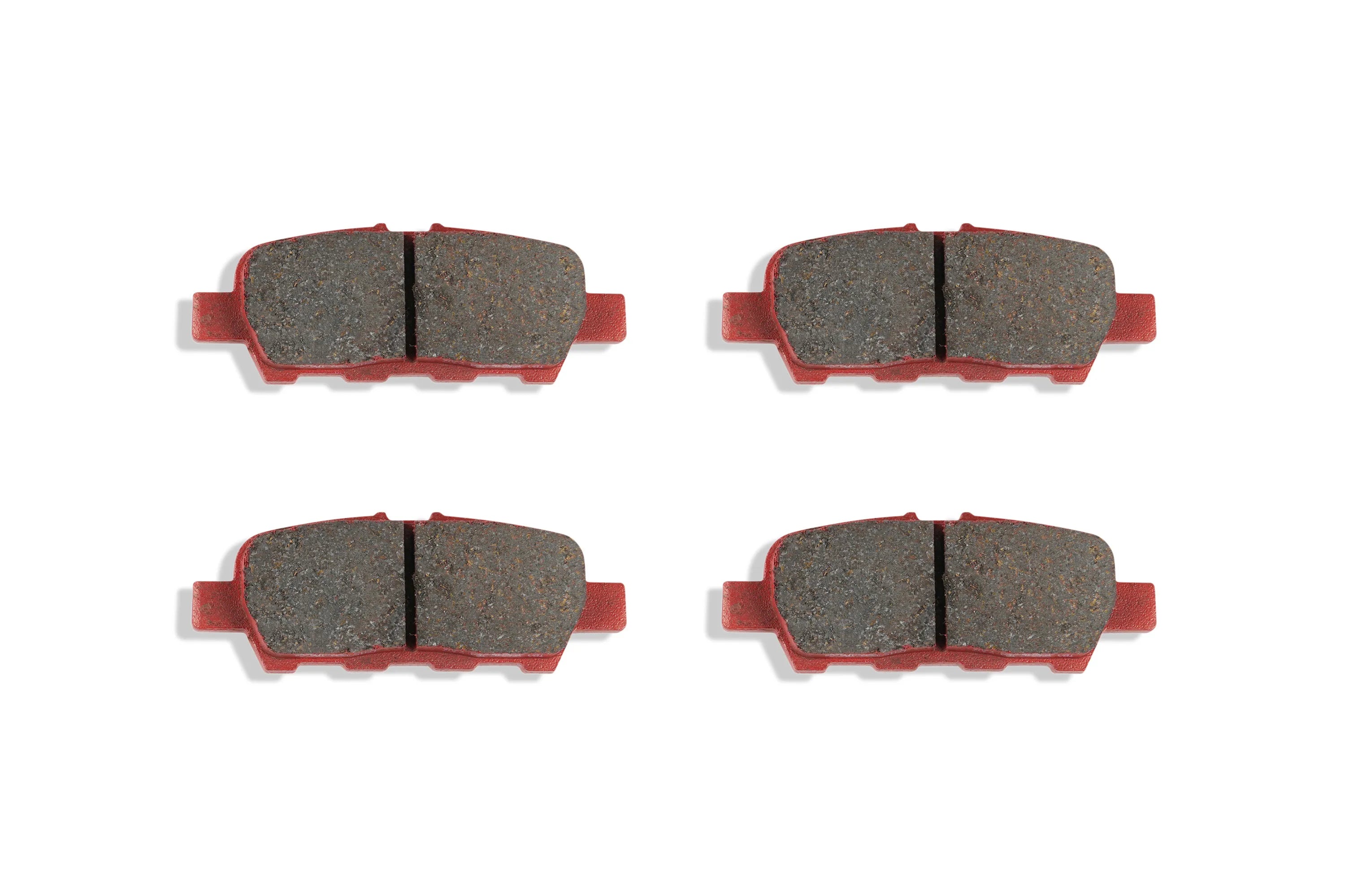 Placute Frana DBA Race Performance Spate Nissan DB1509RP