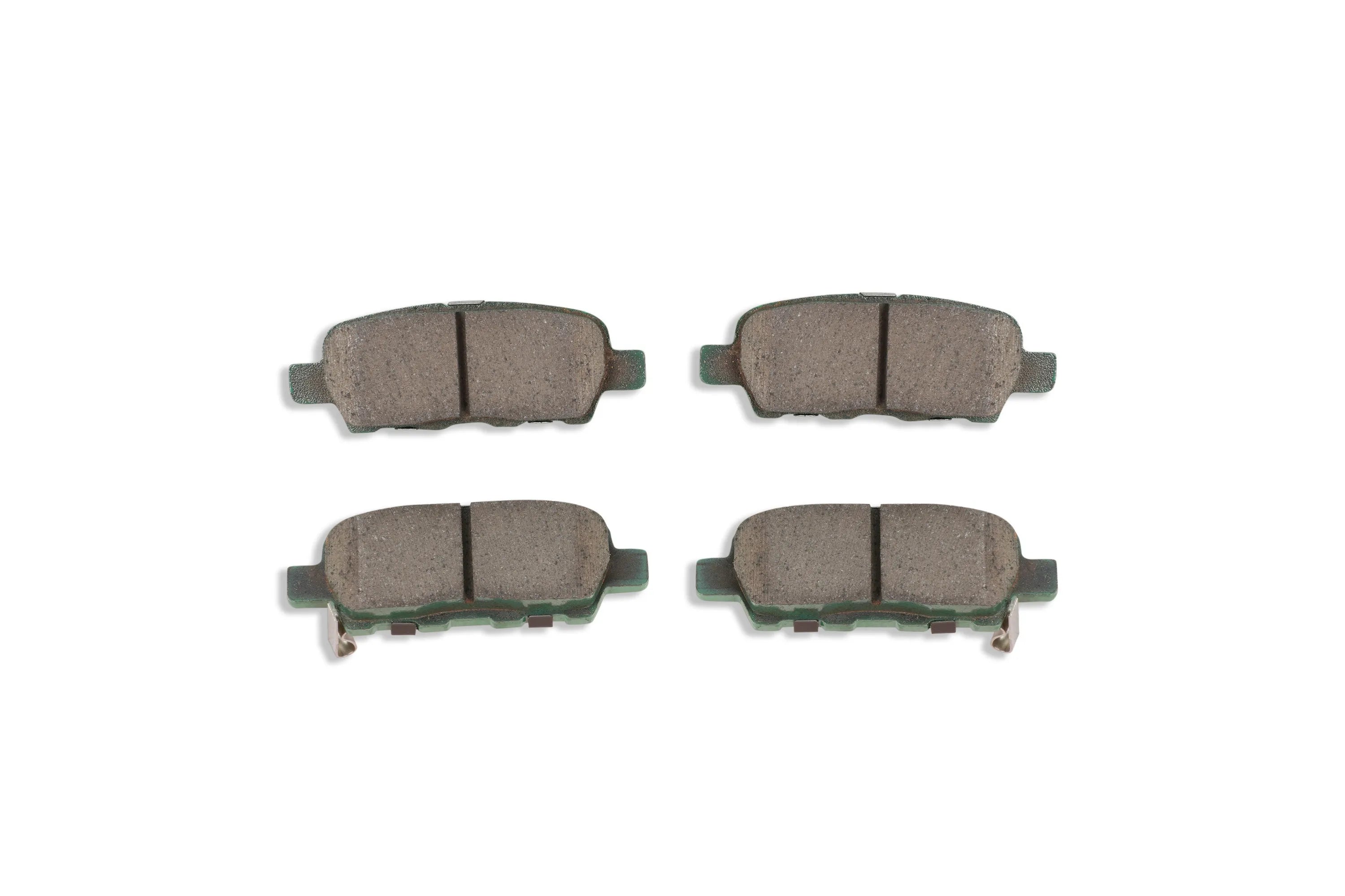 Placute Frana DBA Brake Kit 4000 Series T3 Slotted & Street Performance (2x DBA4574XS + DB1509SP) Spate Nissan 350Z / Nissan Skyline DBA4574XS-1509SP