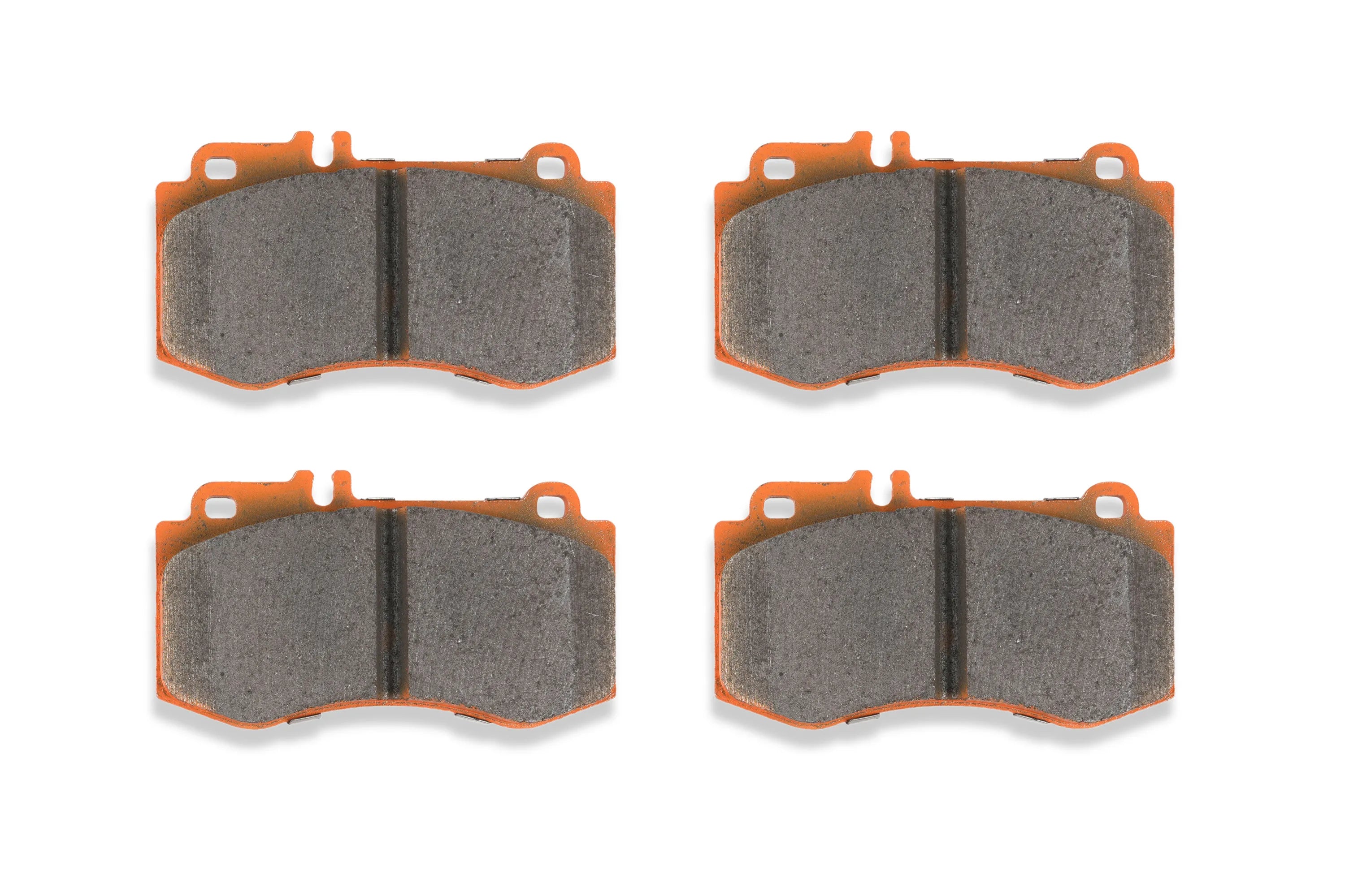 Placute Frana DBA Xtreme Performance Fata Mercedes-Benz E-Class DB15103XP