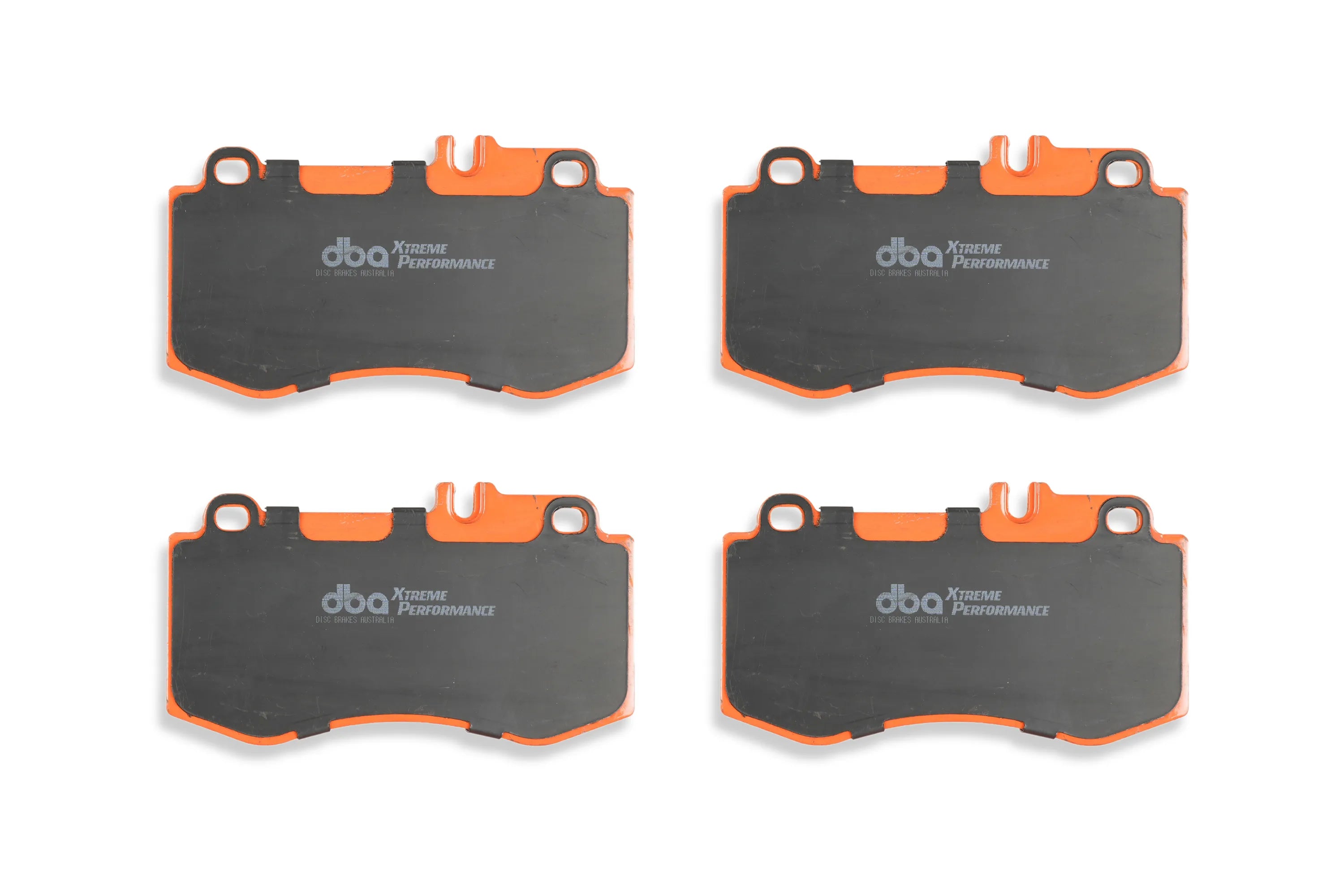 Placute Frana DBA Xtreme Performance Fata Mercedes-Benz E-Class DB15103XP