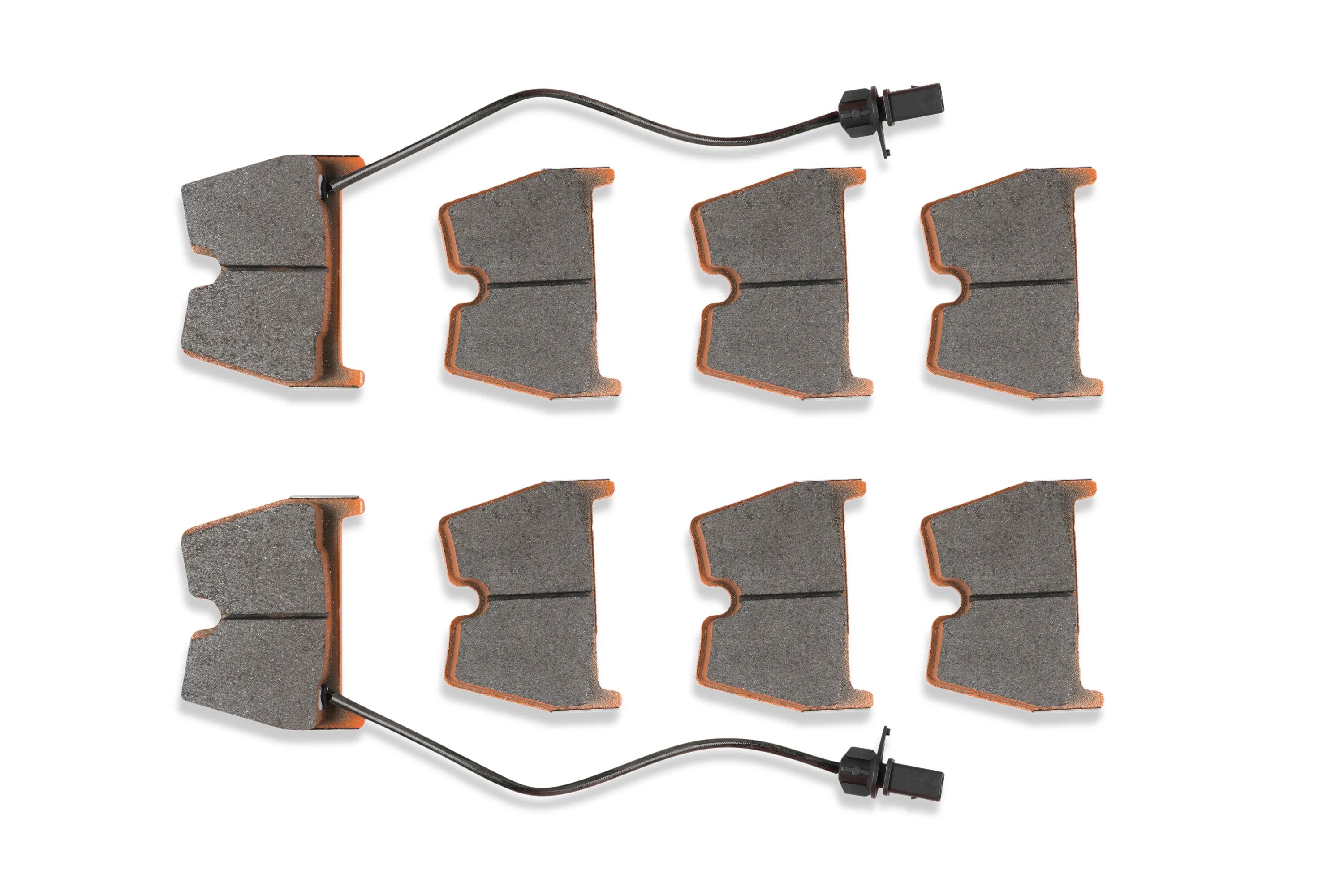 Placute Frana DBA Xtreme Performance Fata Audi DB15110XP