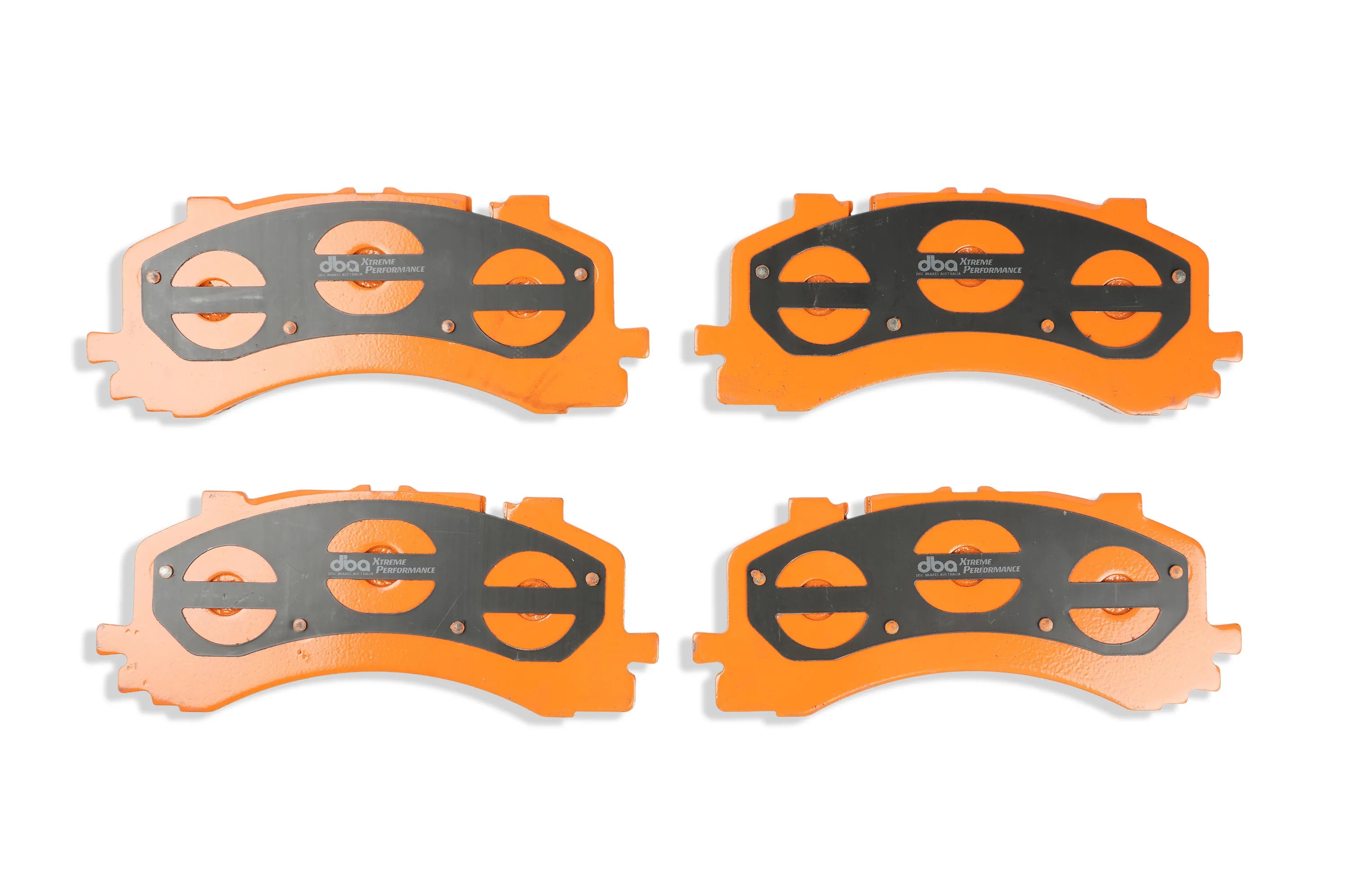 Placute Frana DBA Xtreme Performance Fata Audi Q7 / Volkswagen Touareg DB15124XP
