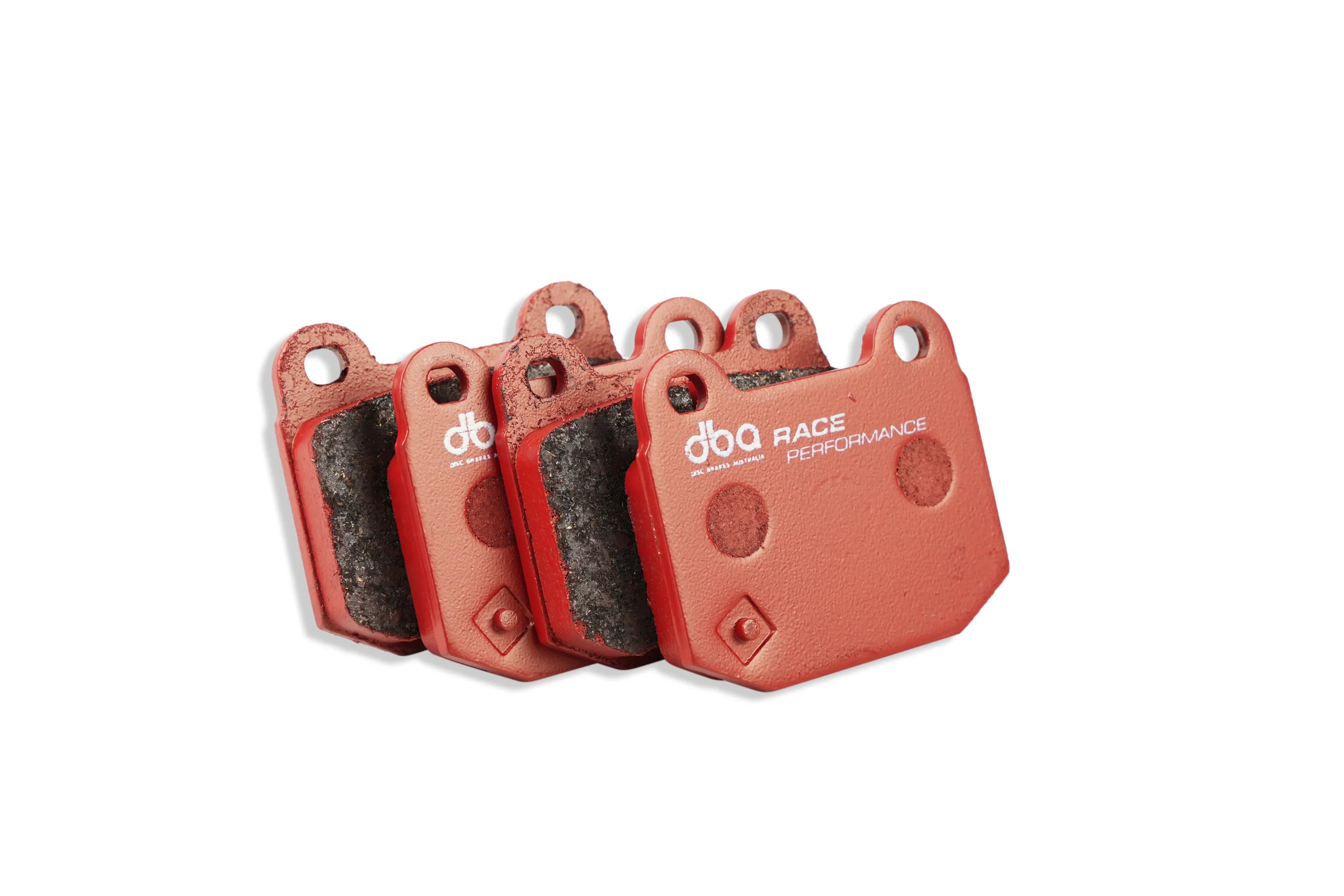 Placute Frana DBA Race Performance Spate DB1521RP