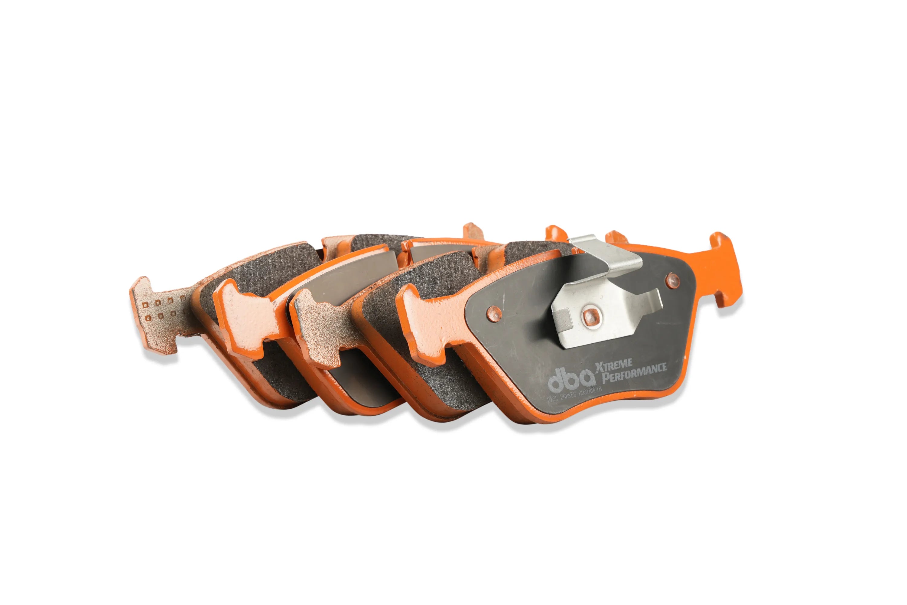Placute Frana DBA Xtreme Performance Fata BMW DB1522XP
