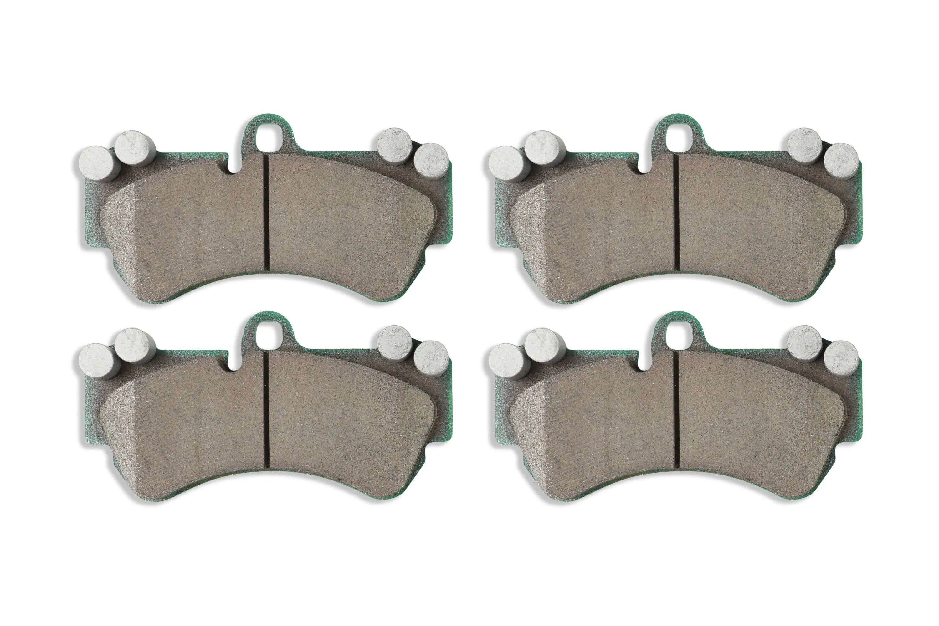 Placute Frana DBA Street Performance Fata Porsche Cayenne / Volkswagen Touareg DB1676SP