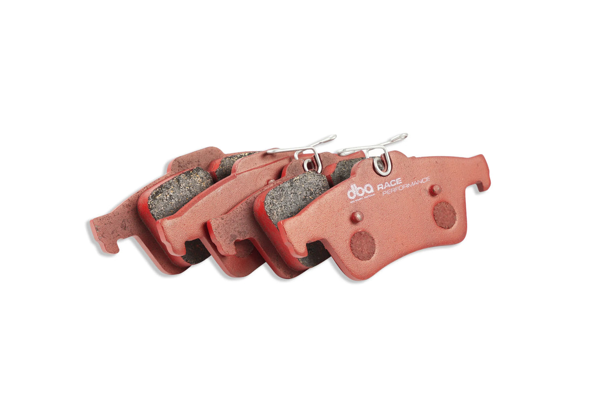 Placute Frana DBA Race Performance Spate DB1763RP