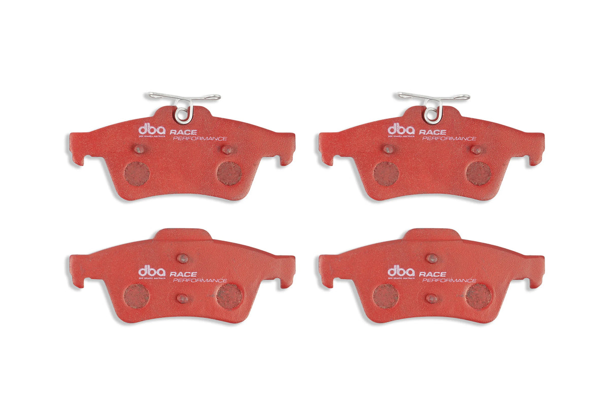 Placute Frana DBA Race Performance Spate DB1763RP