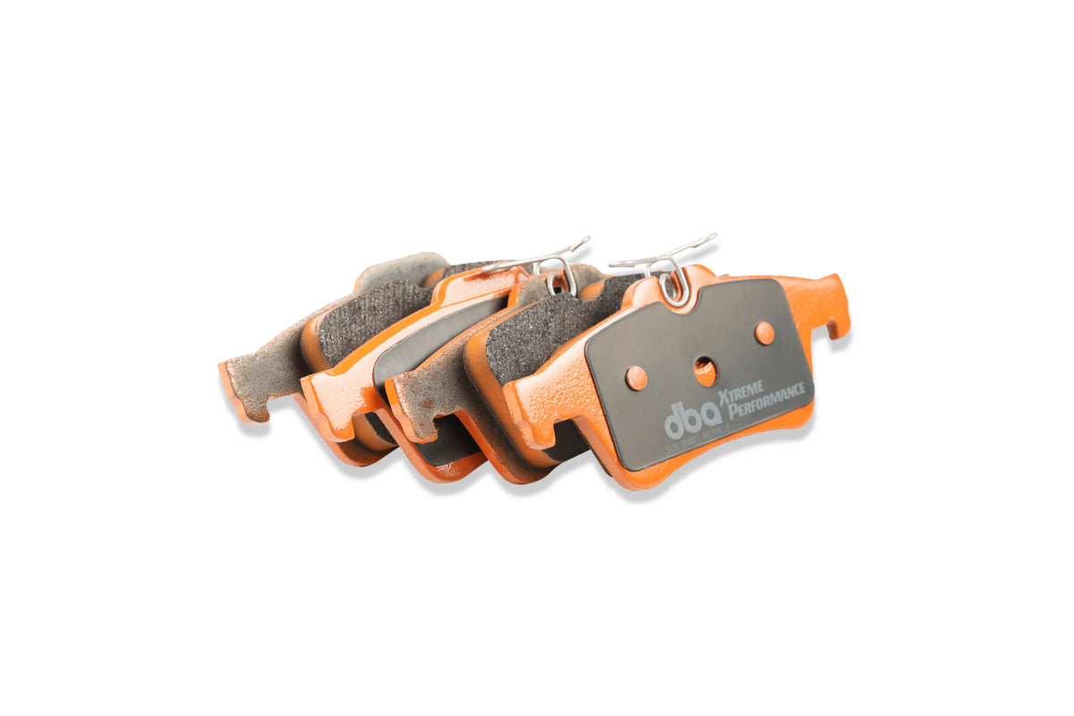 Placute Frana DBA Xtreme Performance Spate DB1763XP