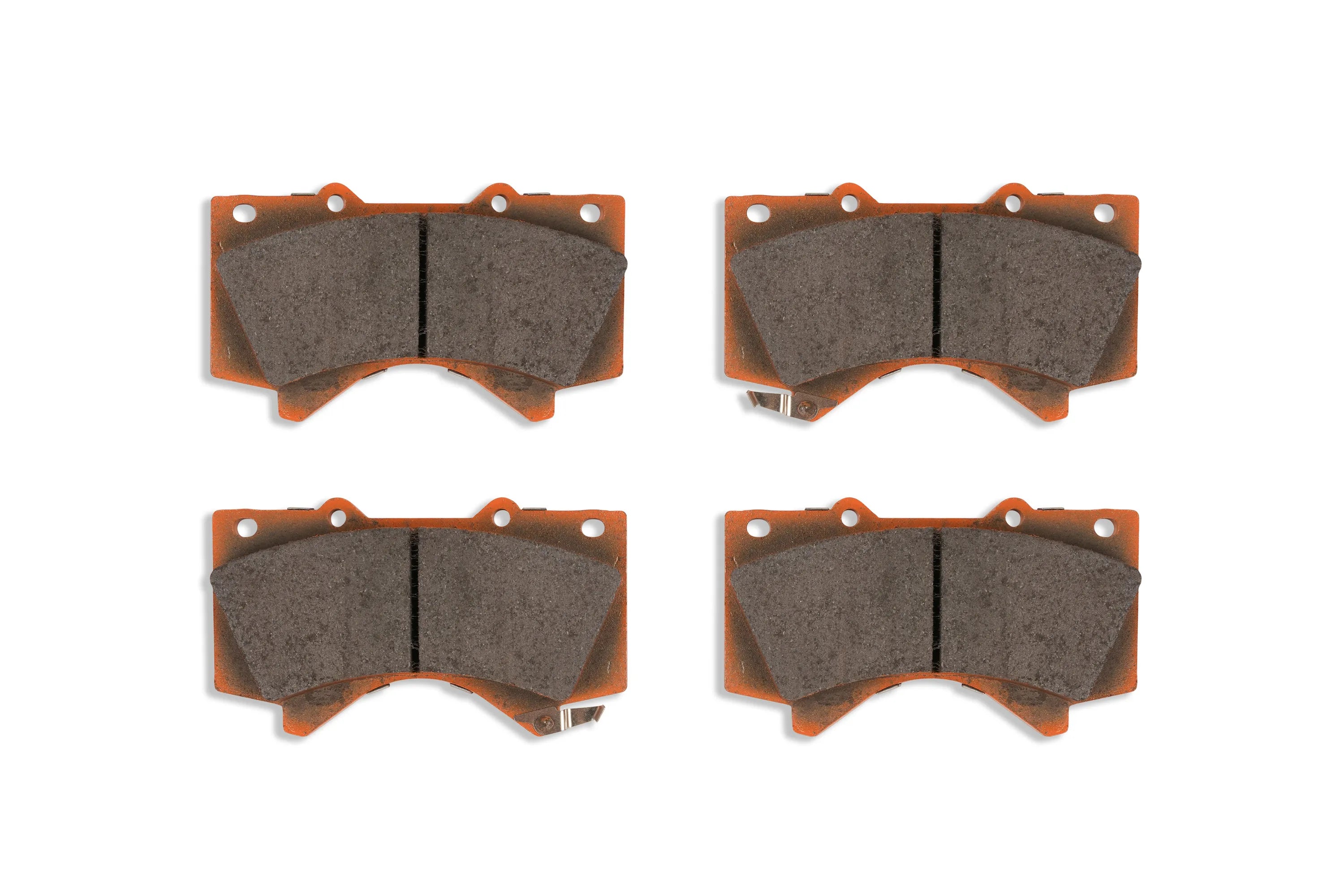 Placute Frana DBA Brake Kit 4000 Series T3 Slotted & Xtreme Performance (2x DBA42722XS + DB1838XP) Fata DBA42722XS-1838XP