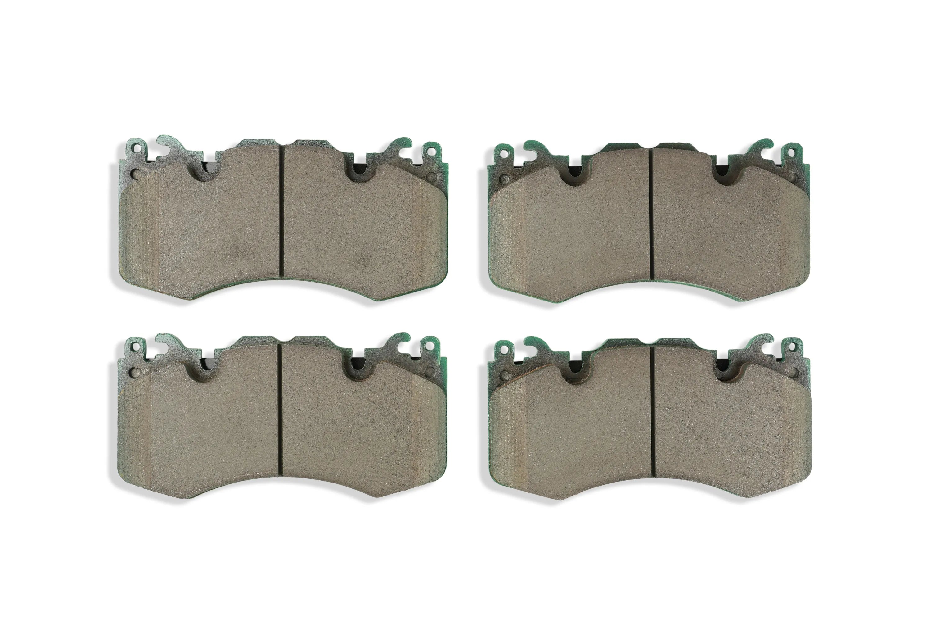 Placute Frana DBA Street Performance Fata Land Rover Range Rover Evoque DB2204SP