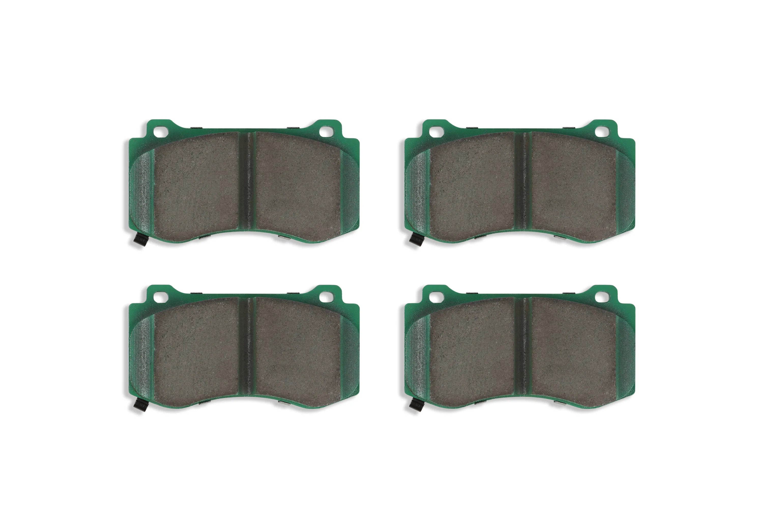Placute Frana DBA Street Performance Fata Chrysler/Dodge/Jeep DB2259SP