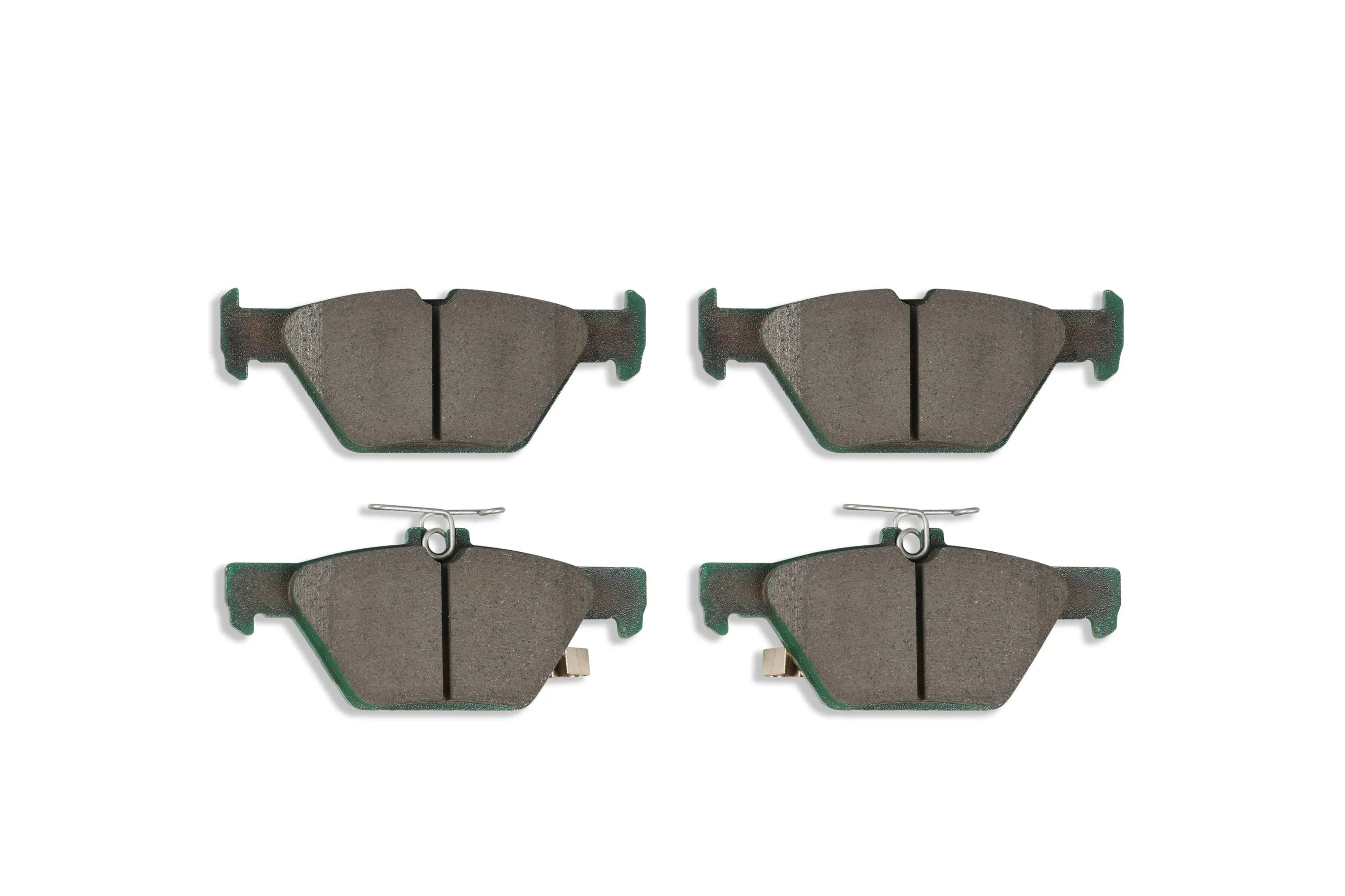 Placute Frana DBA Street Performance Spate Subaru DB2398SP