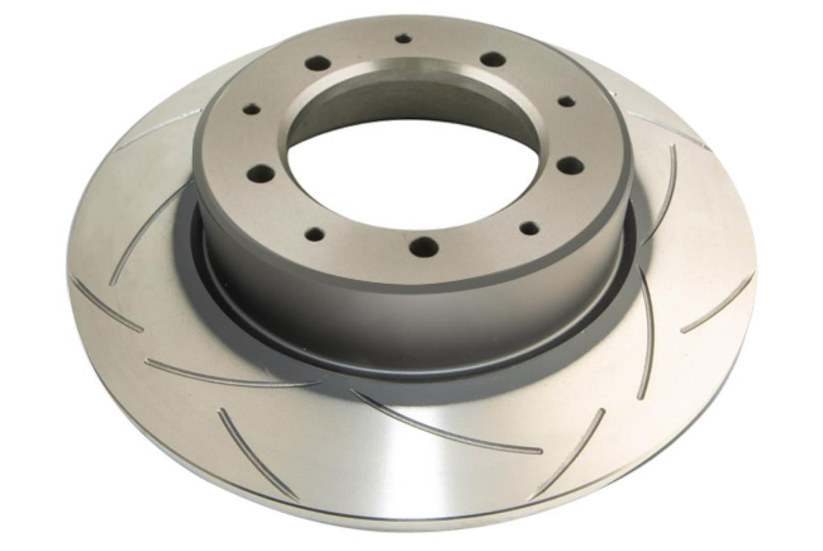 Disc Frana DBA Street Series T2 Spate 290mm Land Rover Range Rover Evoque DBA088S