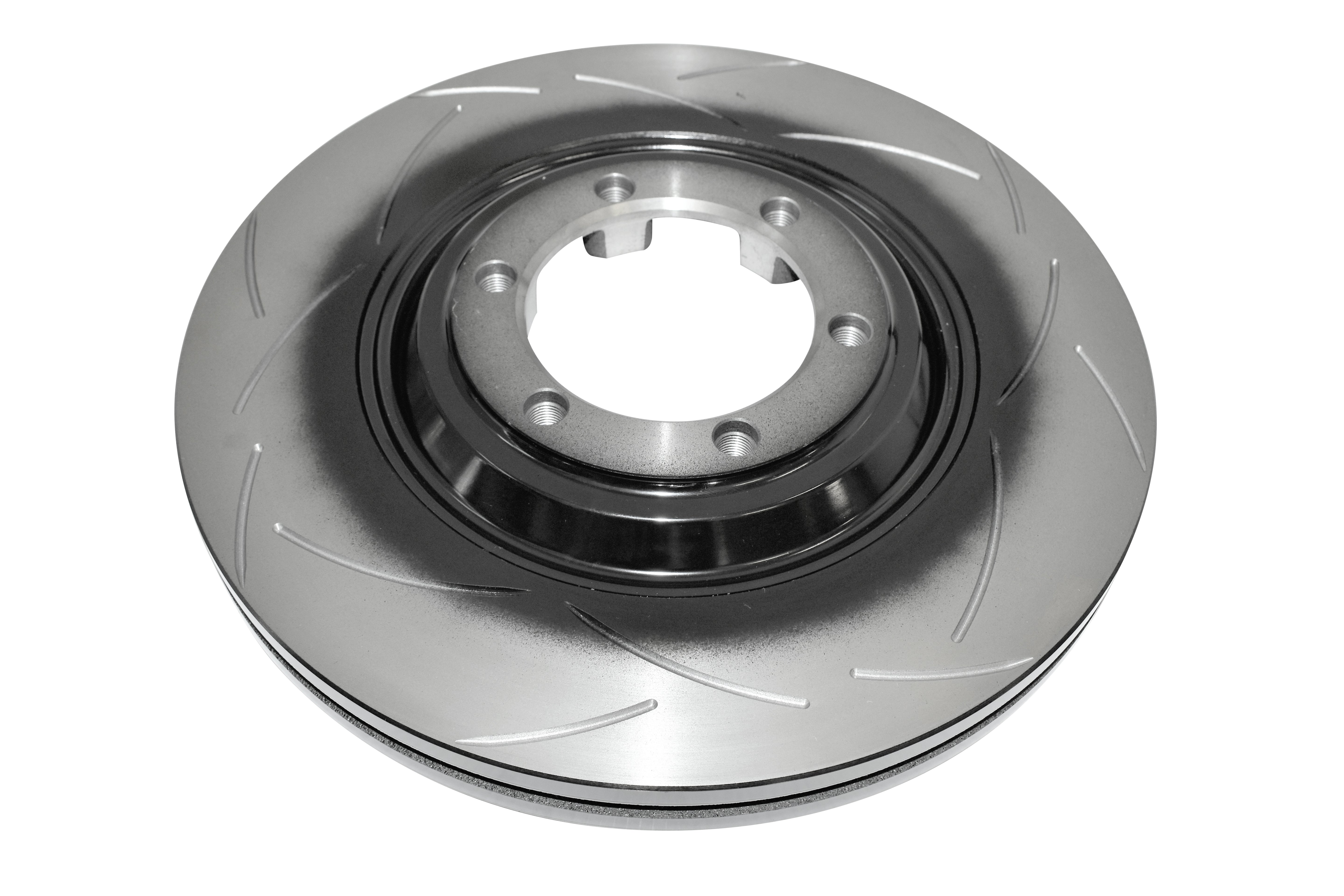 Disc Frana DBA Street Series T2 Fata 300mm Isuzu D-Max DBA2060S