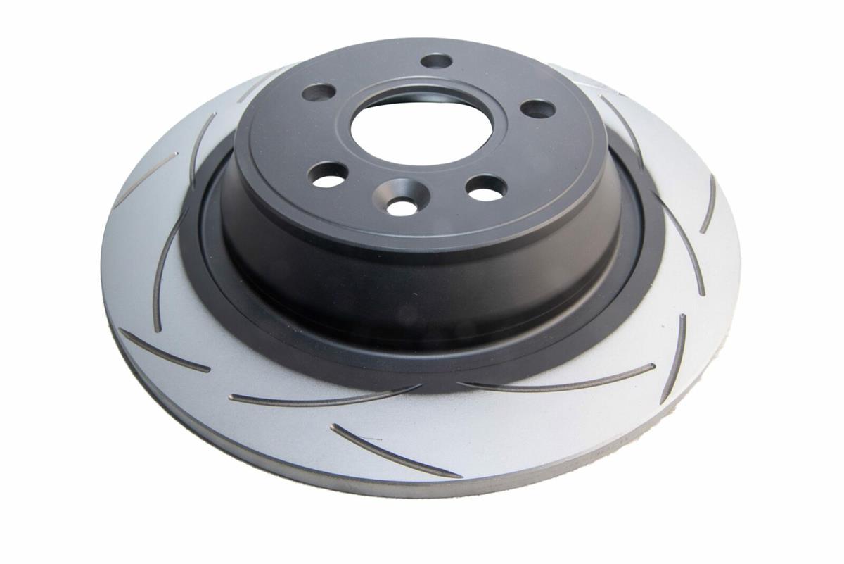 Disc Frana DBA Street Series T2 Spate 302mm Ford/Land Rover DBA2129S