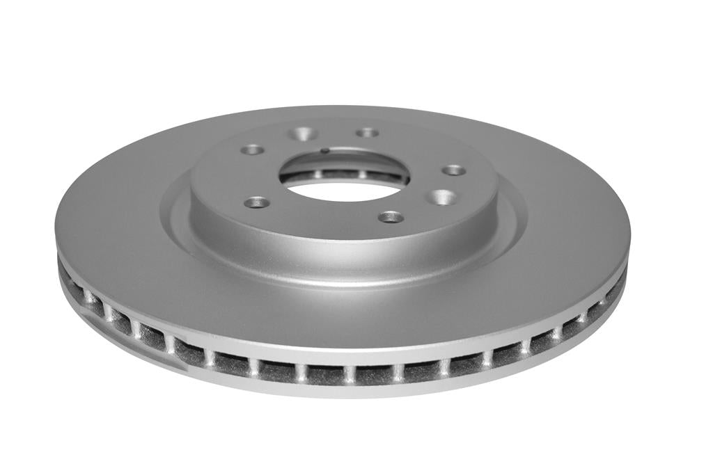Disc Frana DBA Street Series En Shield plain Fata 296mm Nissan/Renault DBA2186E