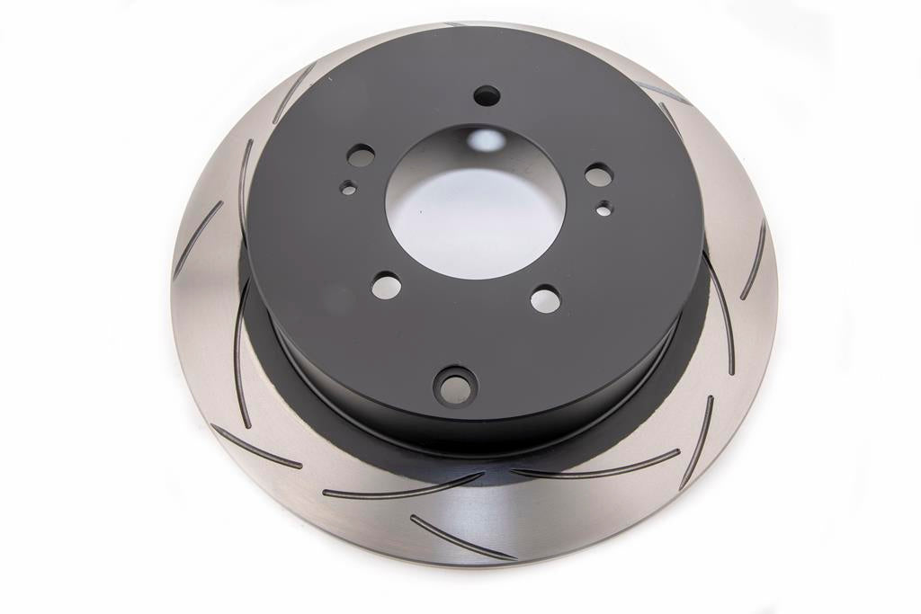 Disc Frana DBA Street Series T2 Spate 302mm Citroen/Jeep/Mitsubishi DBA2213S