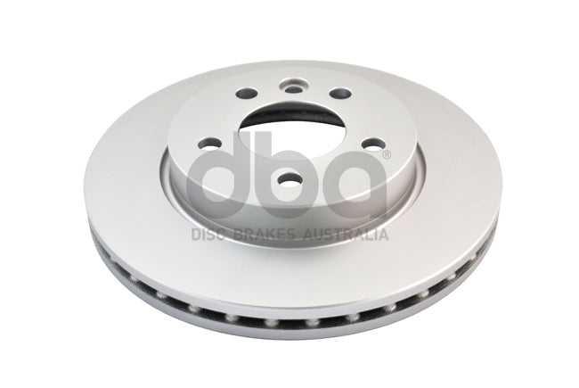 Disc Frana DBA Street Series En Shield plain Fata 302mm Volkswagen Amarok DBA2238E