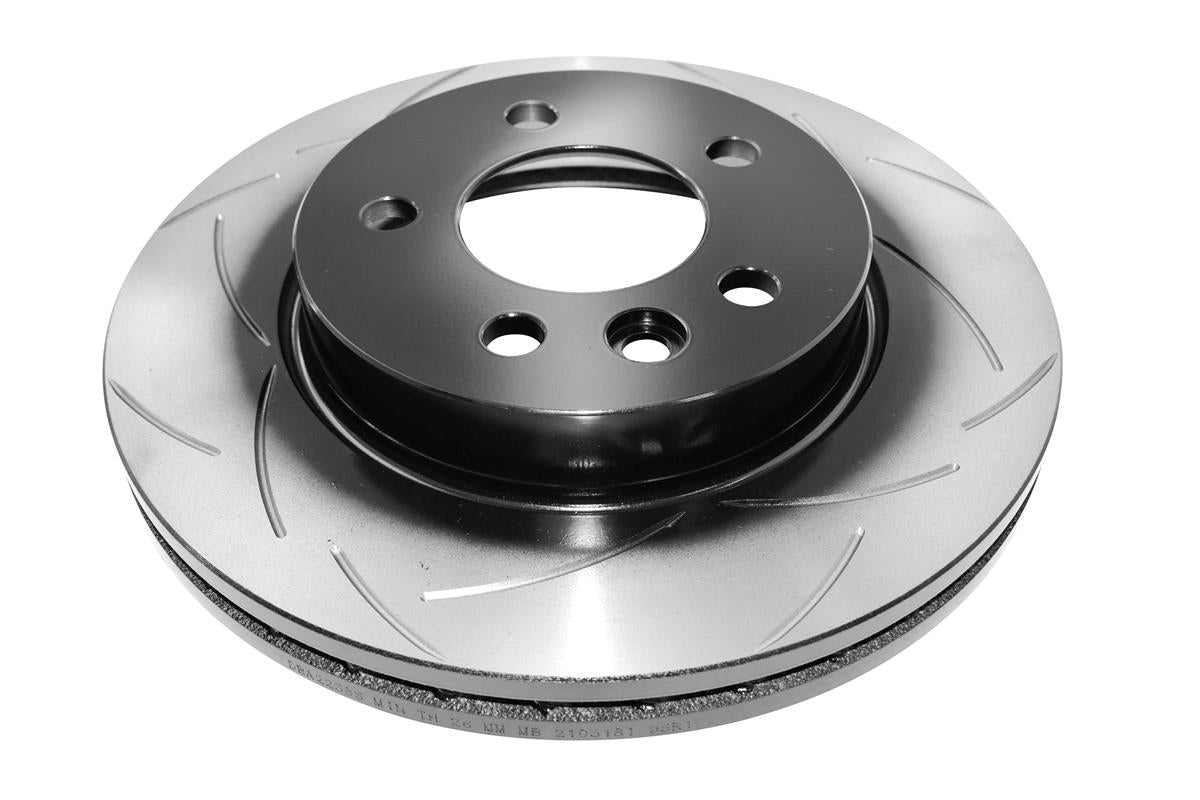 Disc Frana DBA Street Series T2 Fata 302mm Volkswagen Amarok DBA2238S
