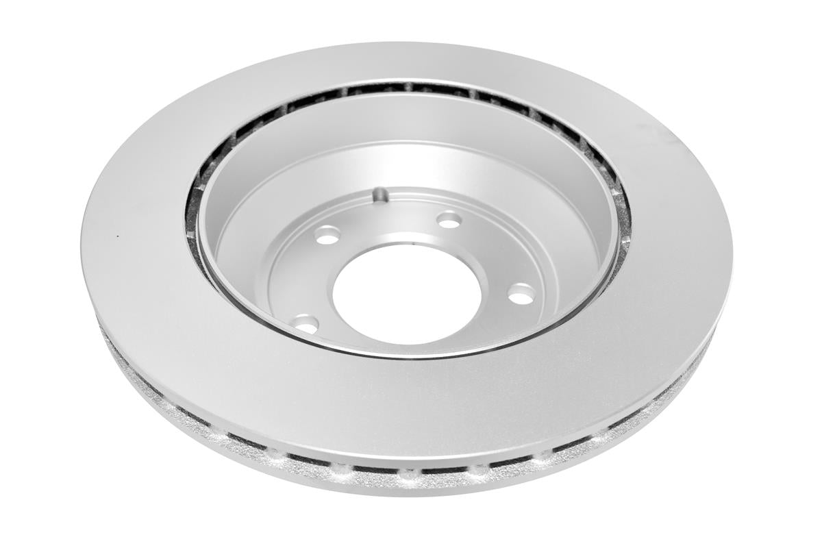 Disc Frana DBA Street Series En Shield plain Spate 329mm Audi/Porsche/Volkswagen DBA2245E