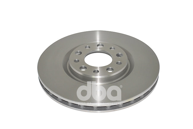 Disc Frana DBA Street Series plain Fata 305mm Alfa Romeo DBA2296